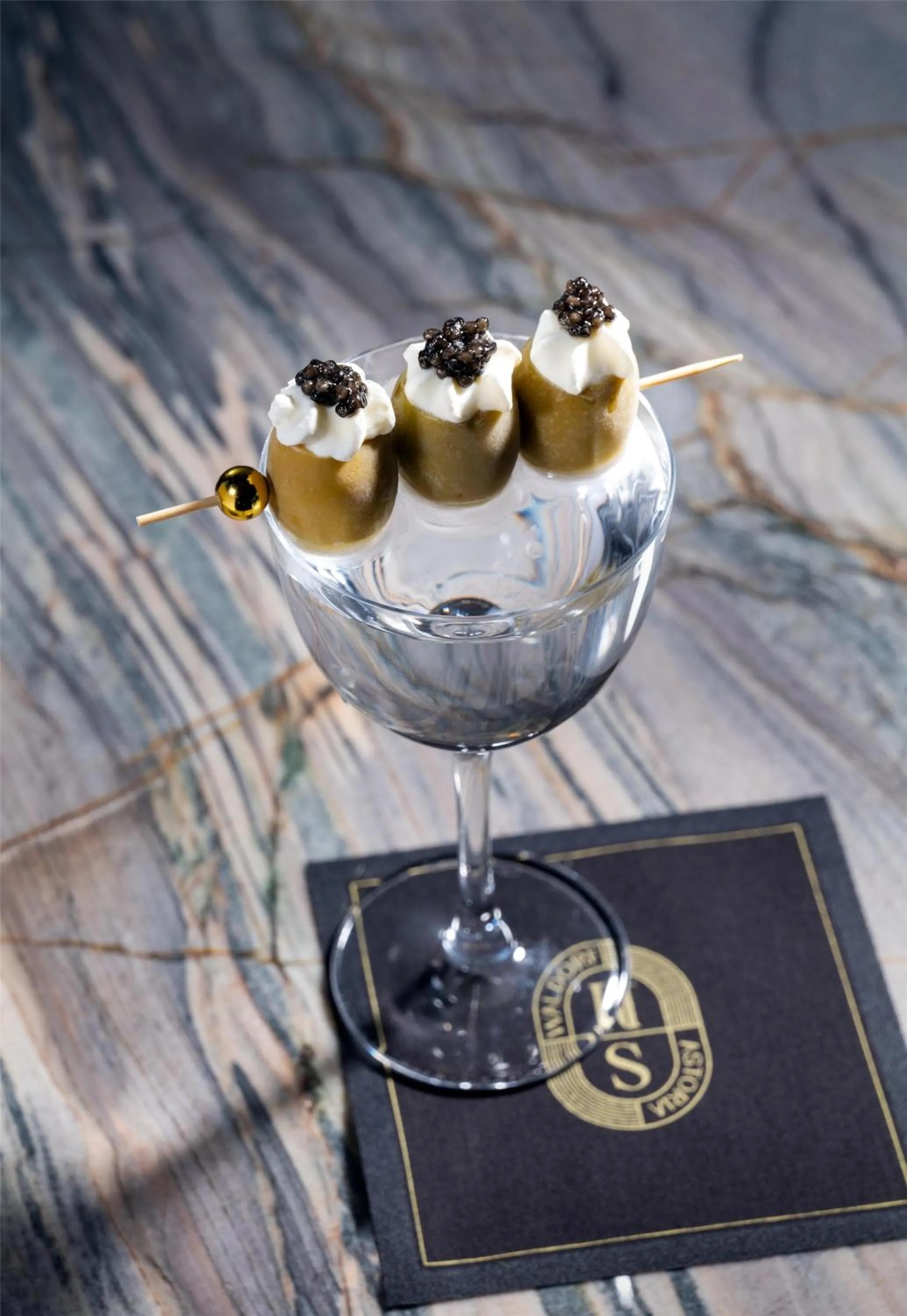 Waldorf Astoria Las Vegas