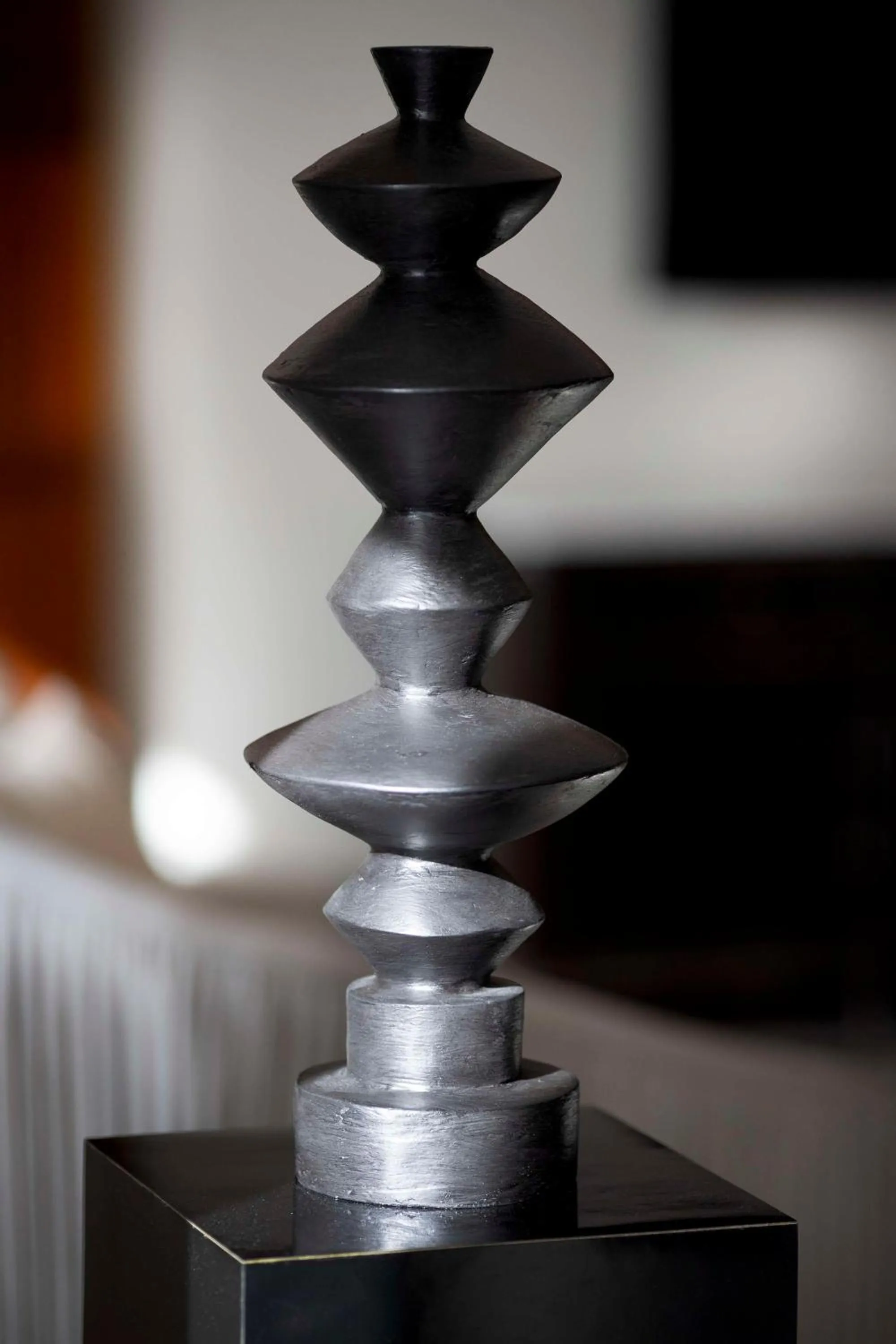 Property building in Waldorf Astoria Las Vegas