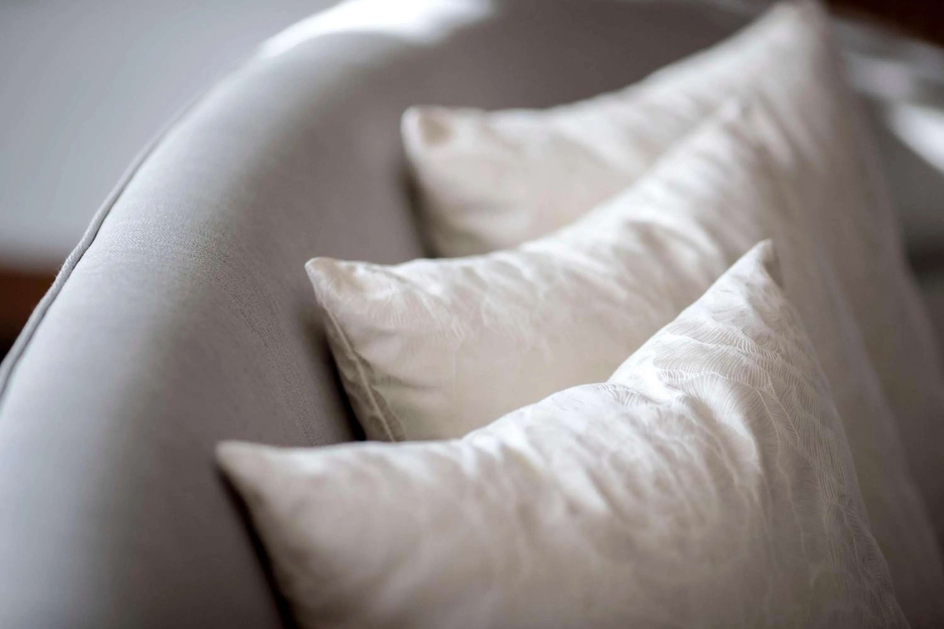 Property building in Waldorf Astoria Las Vegas