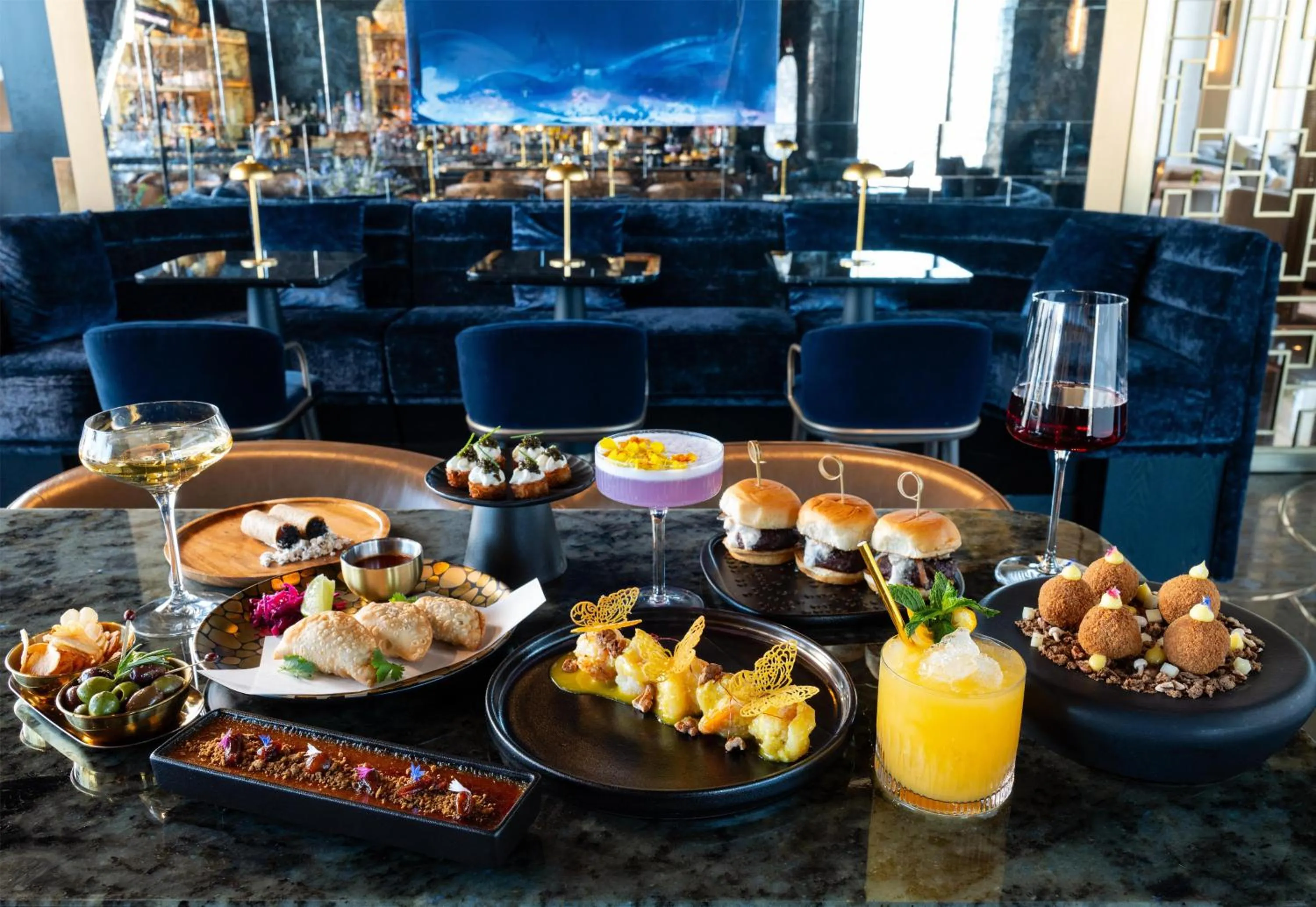 Waldorf Astoria Las Vegas