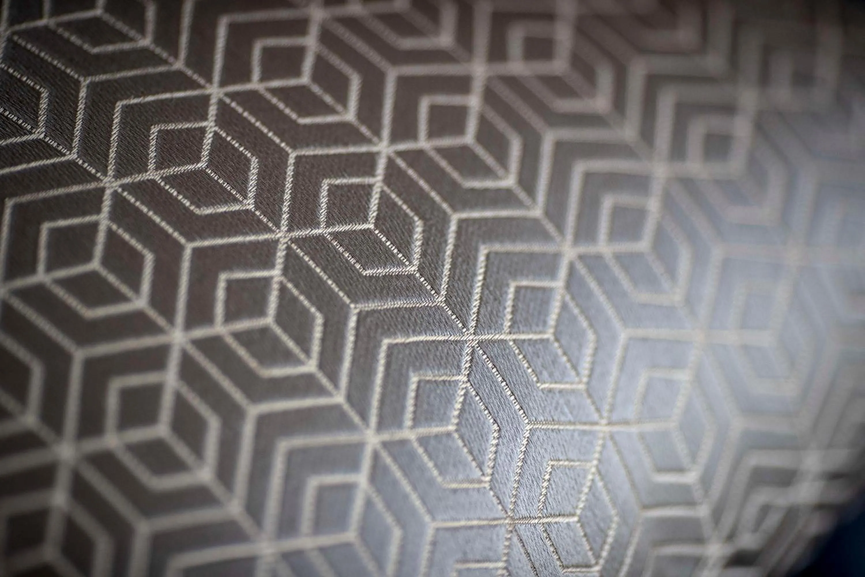 Property building in Waldorf Astoria Las Vegas