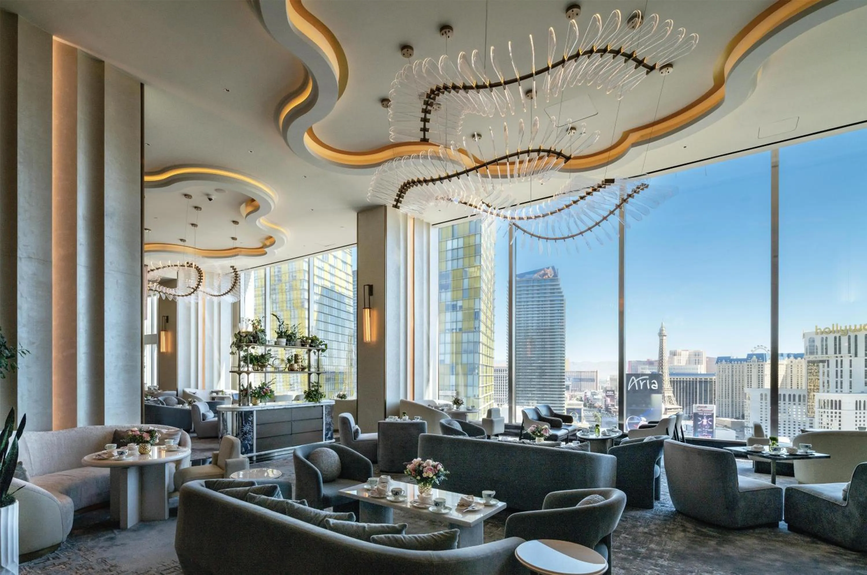 Waldorf Astoria Las Vegas