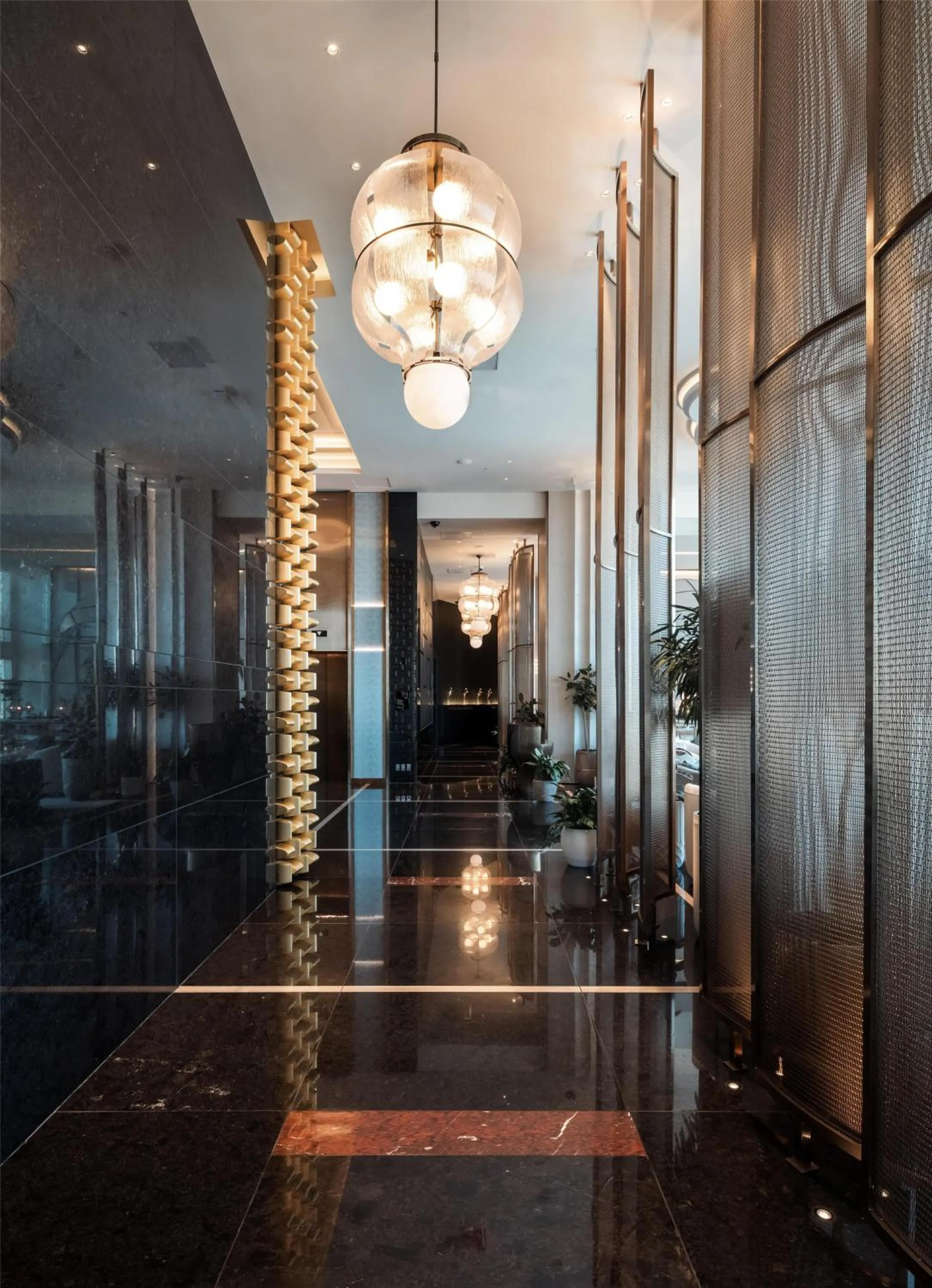 Waldorf Astoria Las Vegas