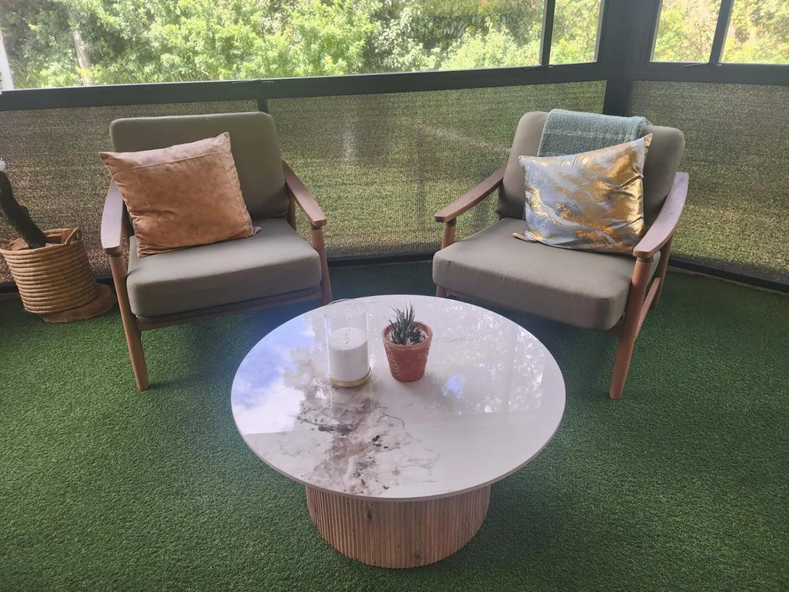 Restaurant/places to eat in Silver Forest Boutique Hotel and Spa