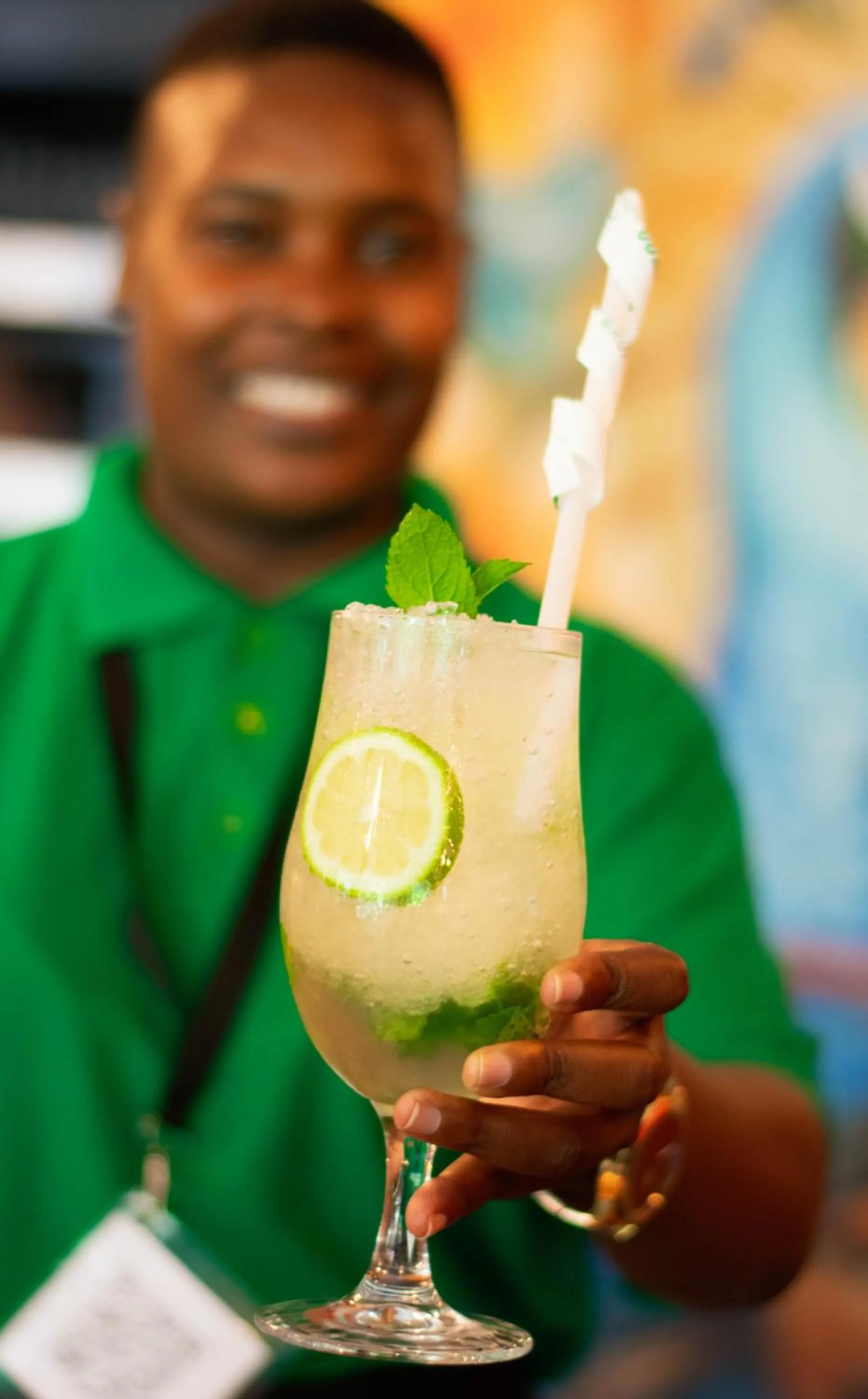 Restaurant/places to eat in Silver Forest Boutique Hotel and Spa