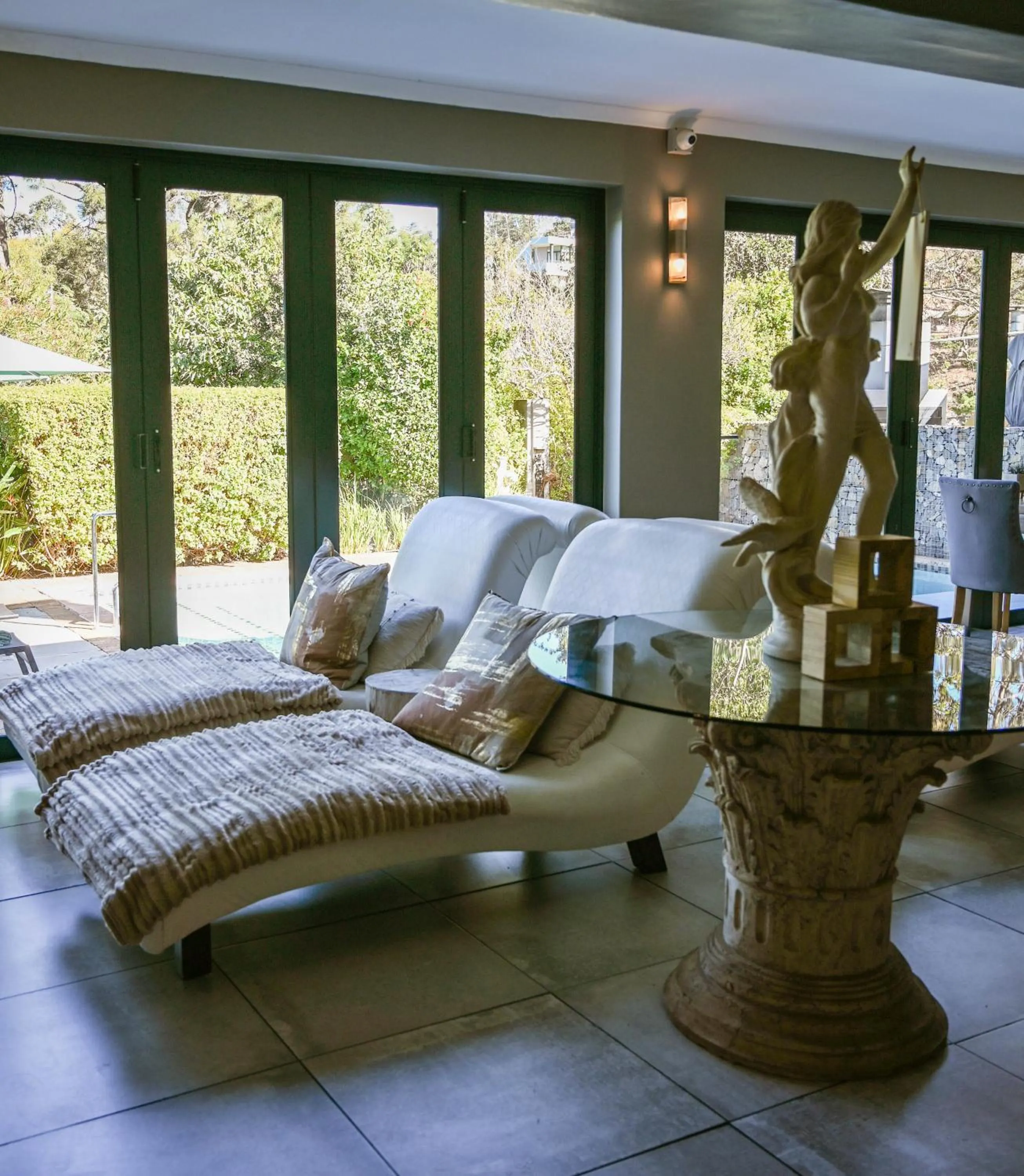 Spa and wellness centre/facilities in Silver Forest Boutique Hotel and Spa