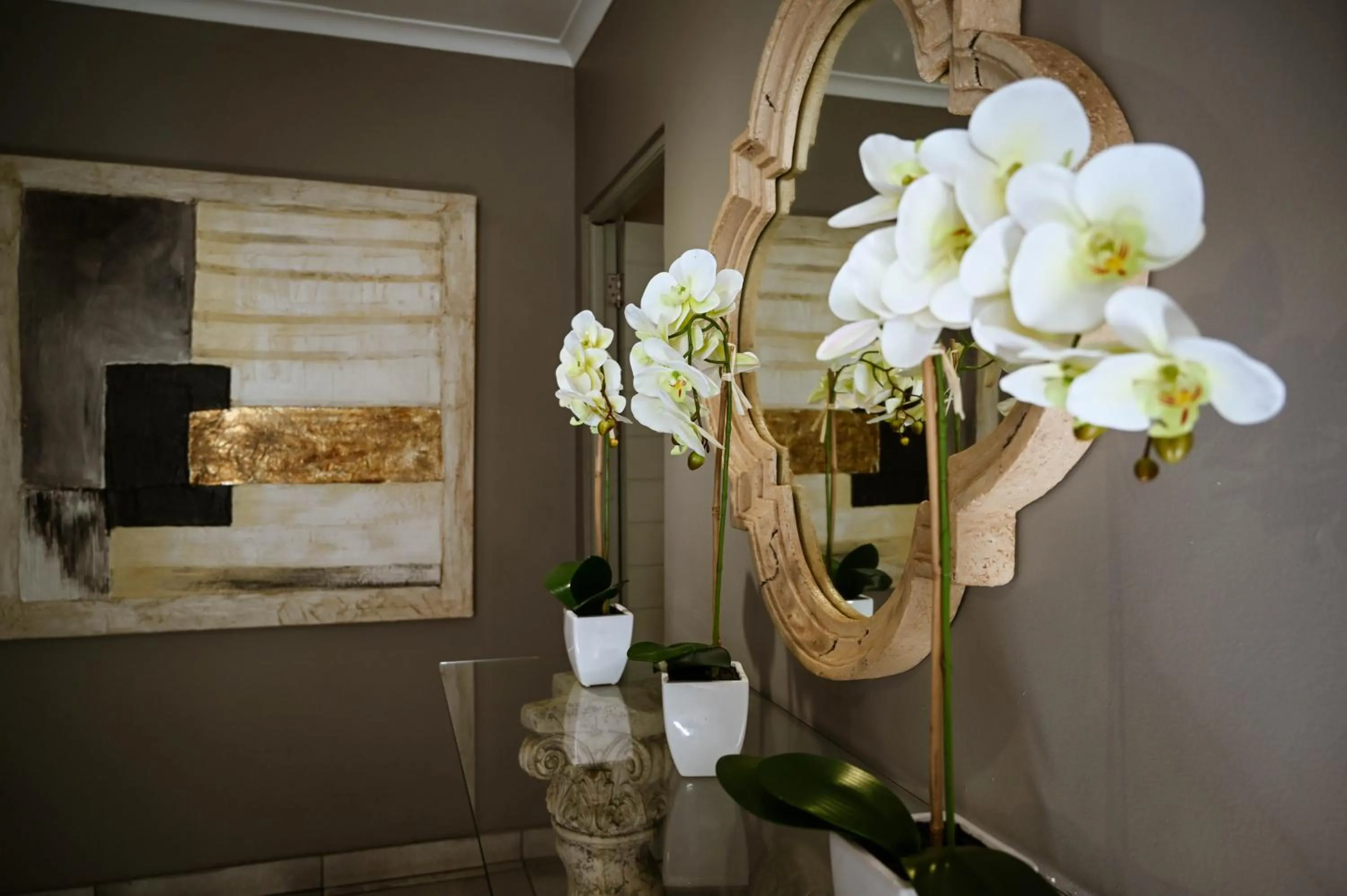 Spa and wellness centre/facilities in Silver Forest Boutique Hotel and Spa