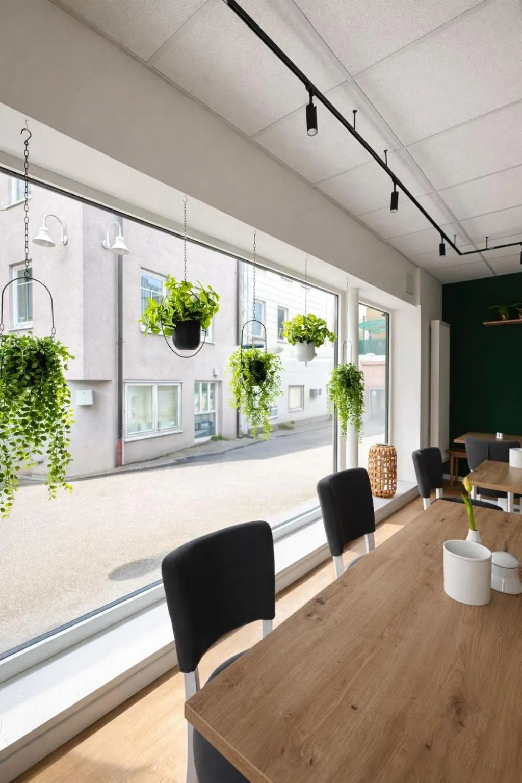 Breakfast in Gästehaus Kühnle