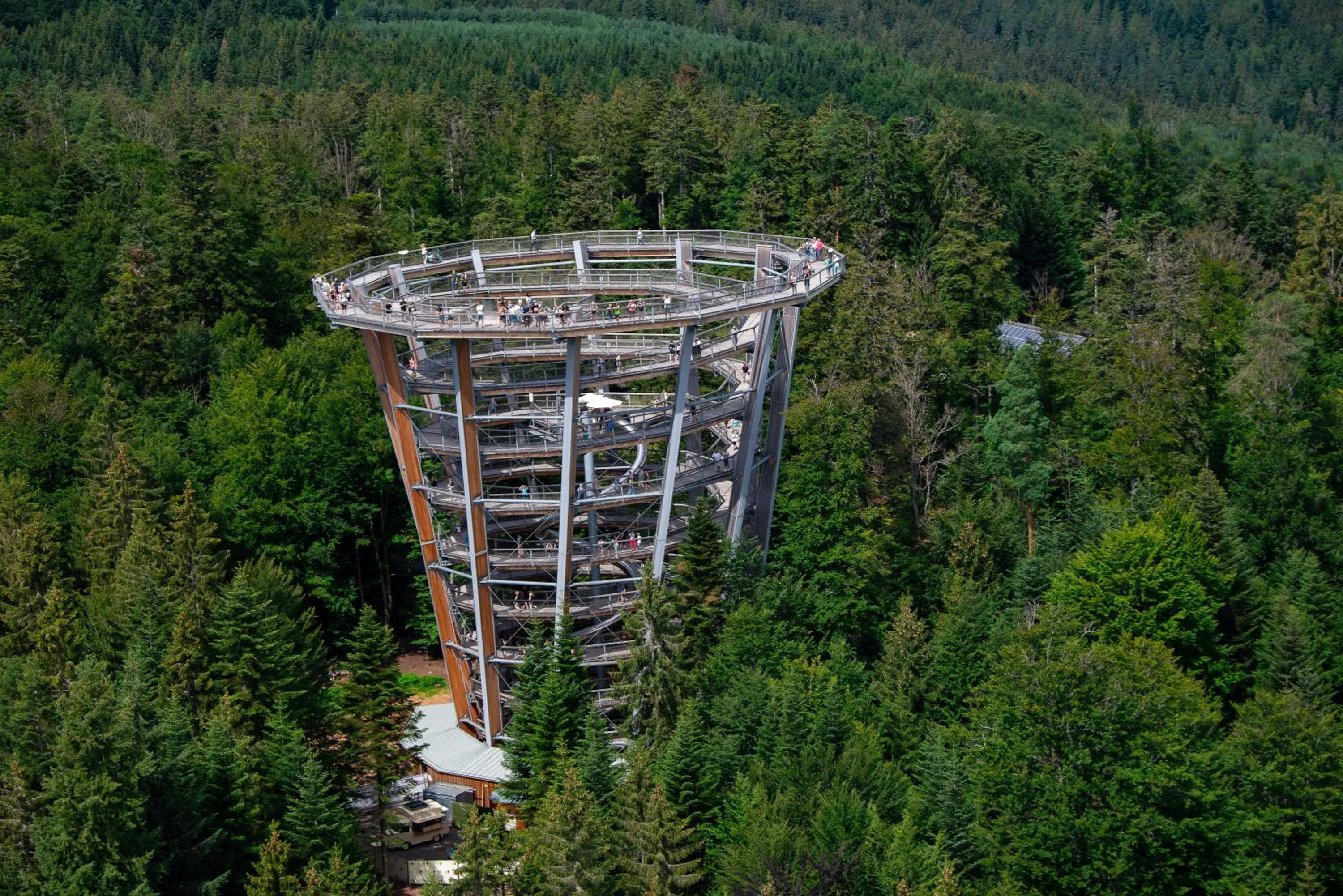 Staff in Gästehaus Kühnle