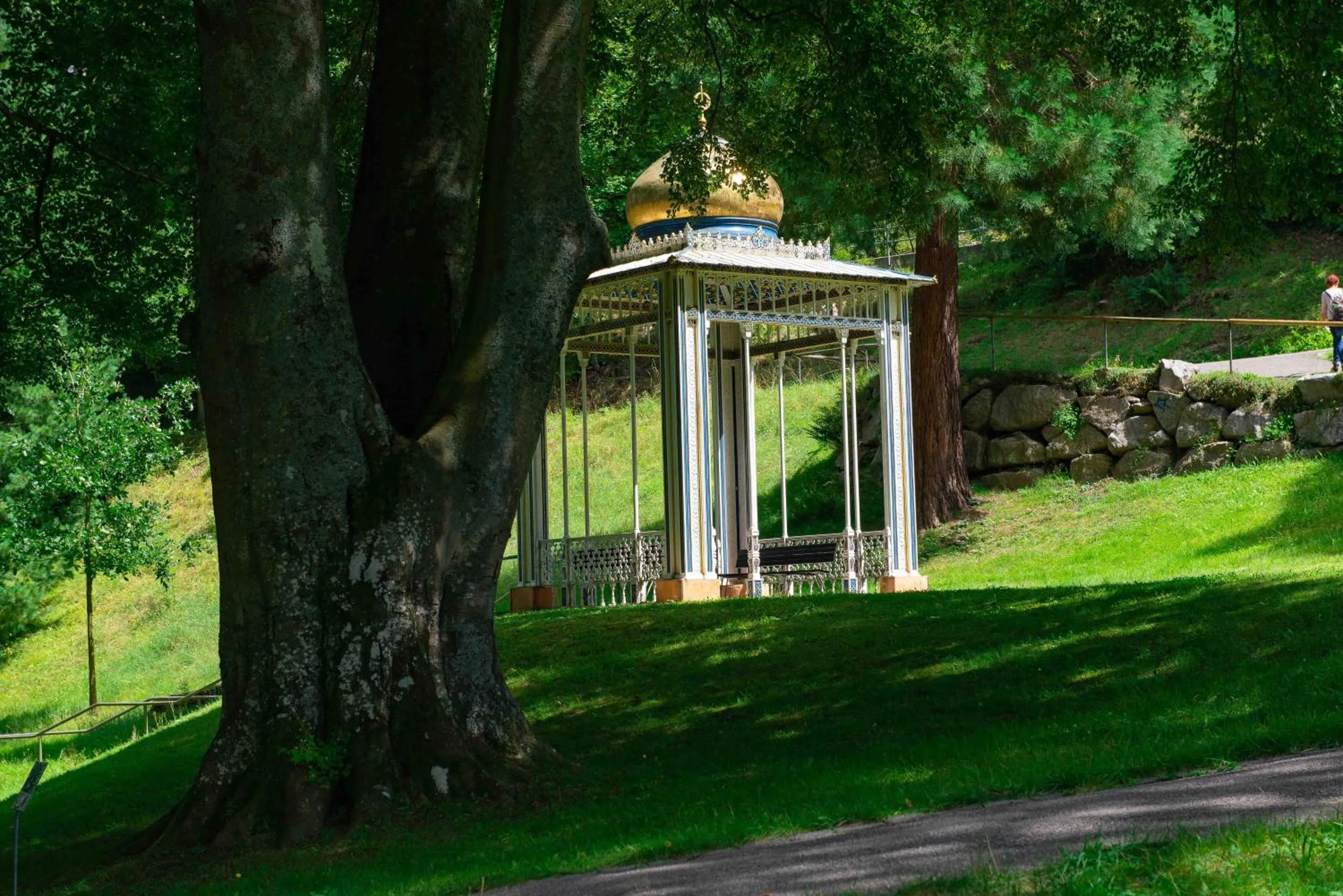 Staff in Gästehaus Kühnle
