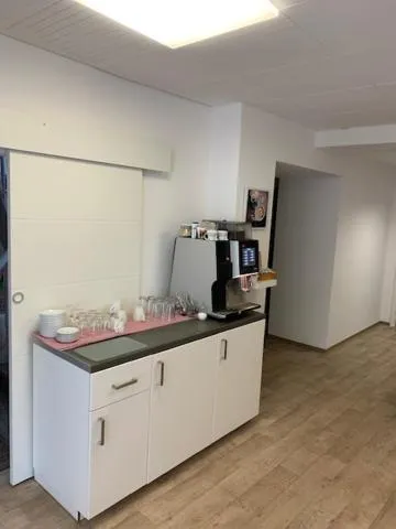 Breakfast in Gästehaus Kühnle