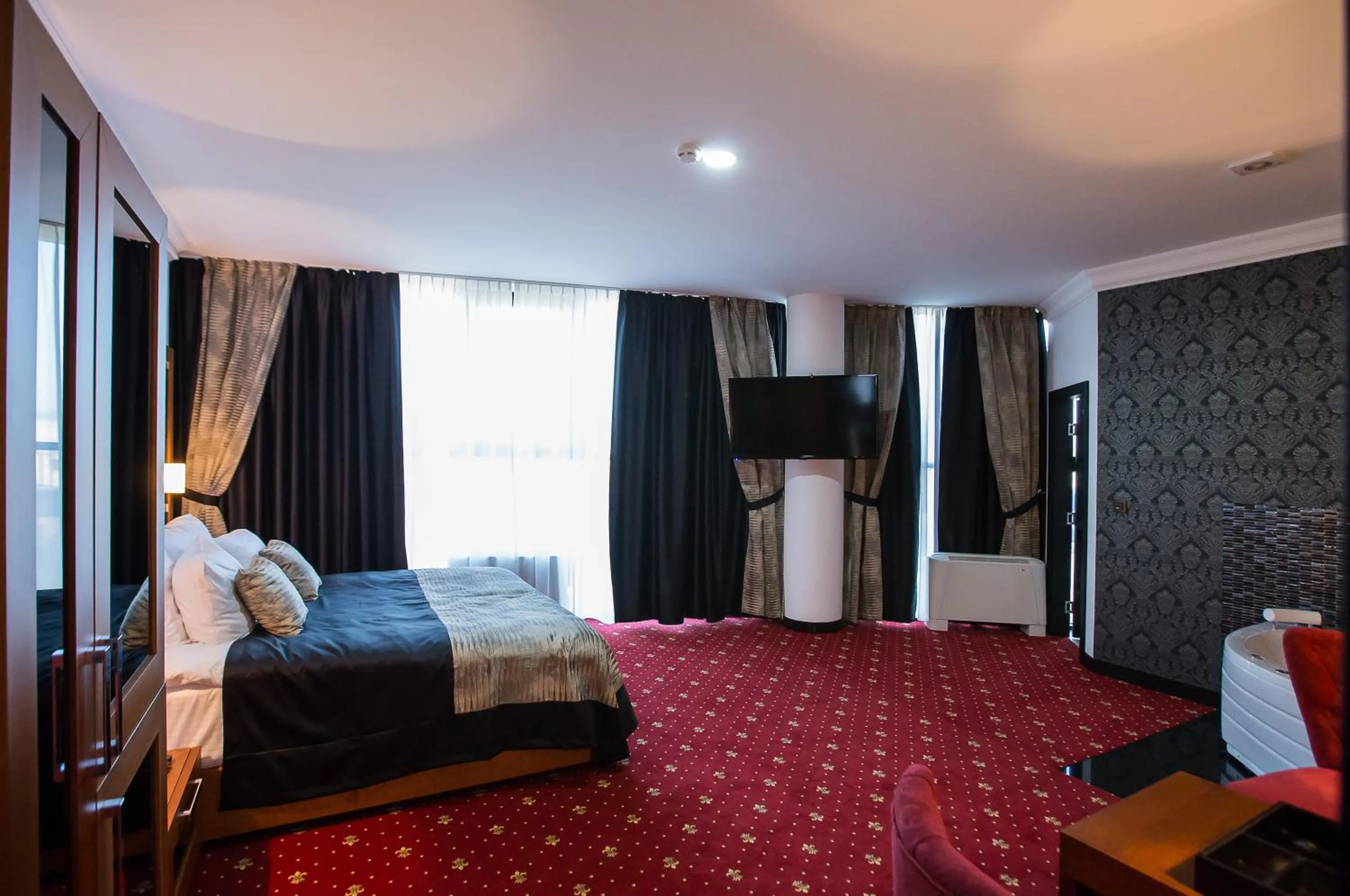 Hotel Exclusive President