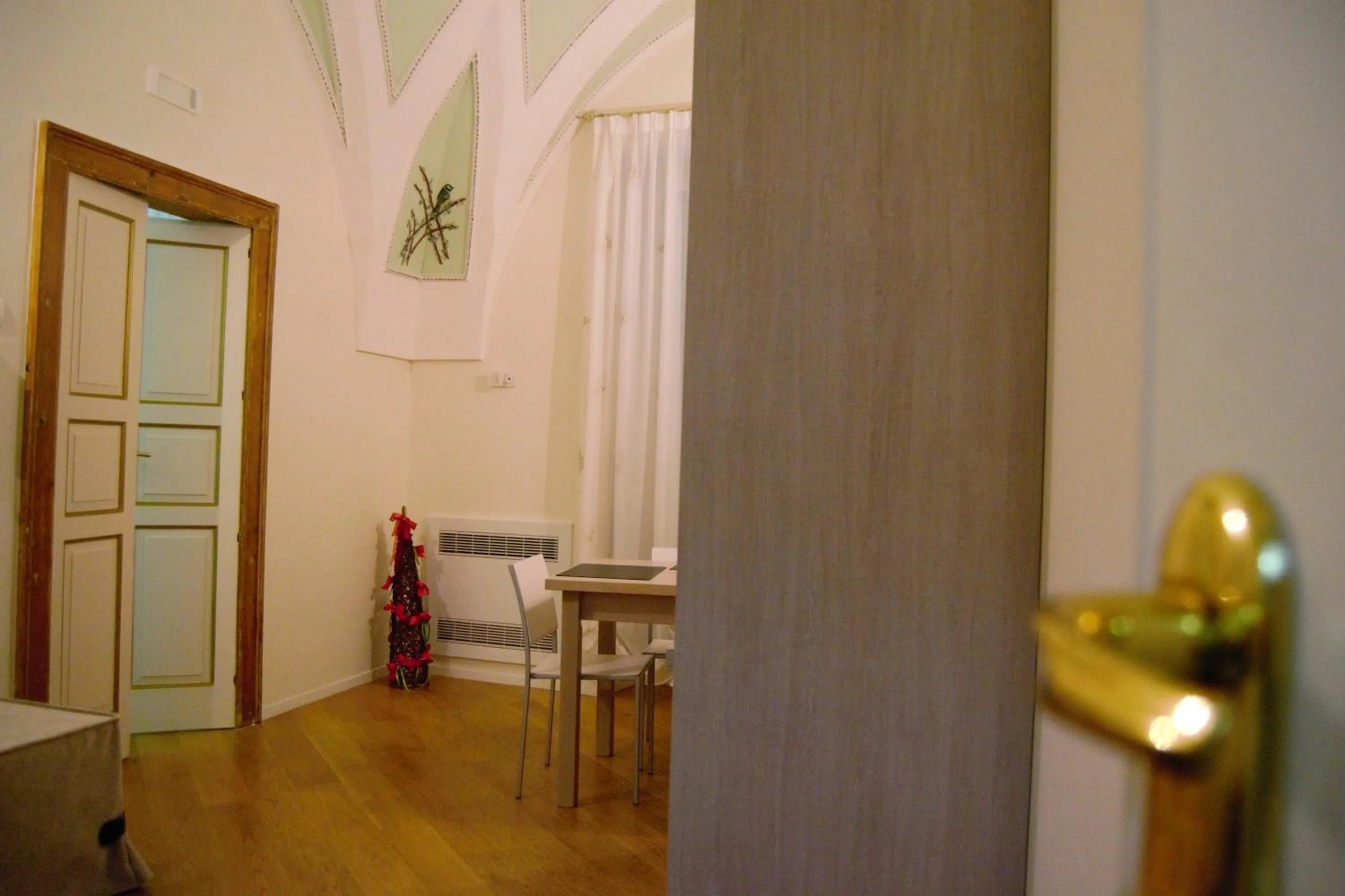 View (from property/room) in B&B Fighera