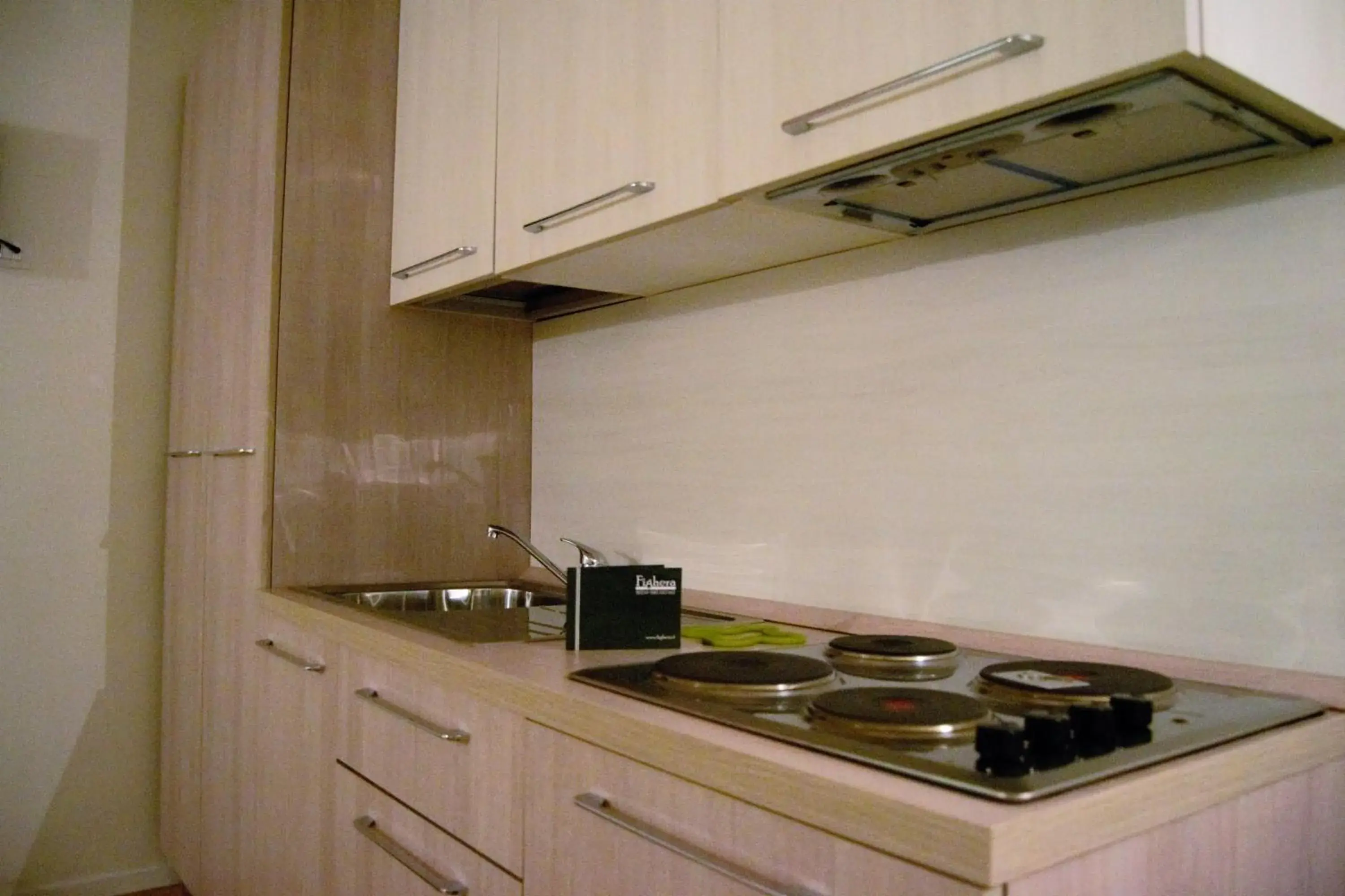 Family Room - single occupancy in B&B Fighera Family Room - single occupancy in B&B Fighera