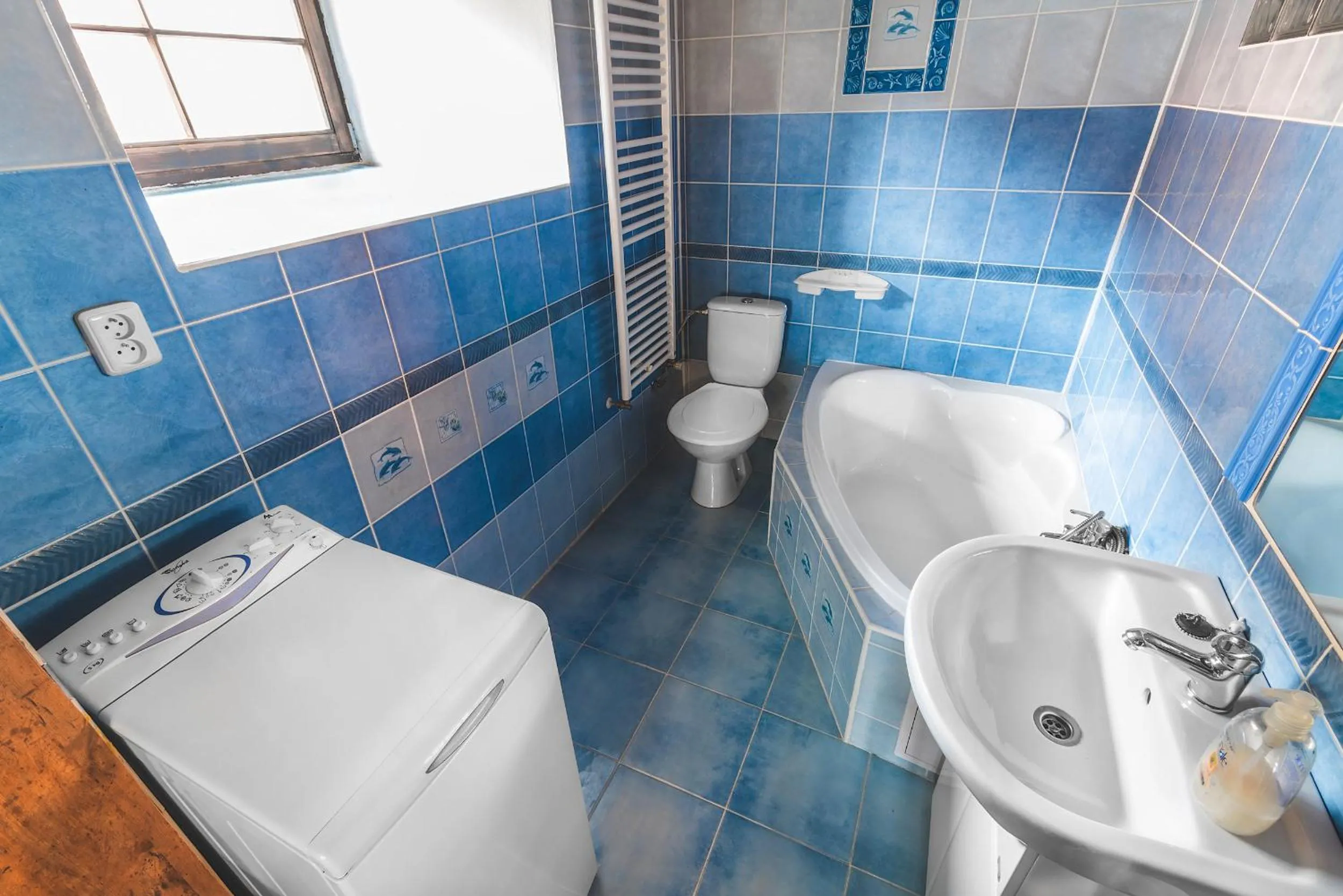 Antik Apartmán Levoča