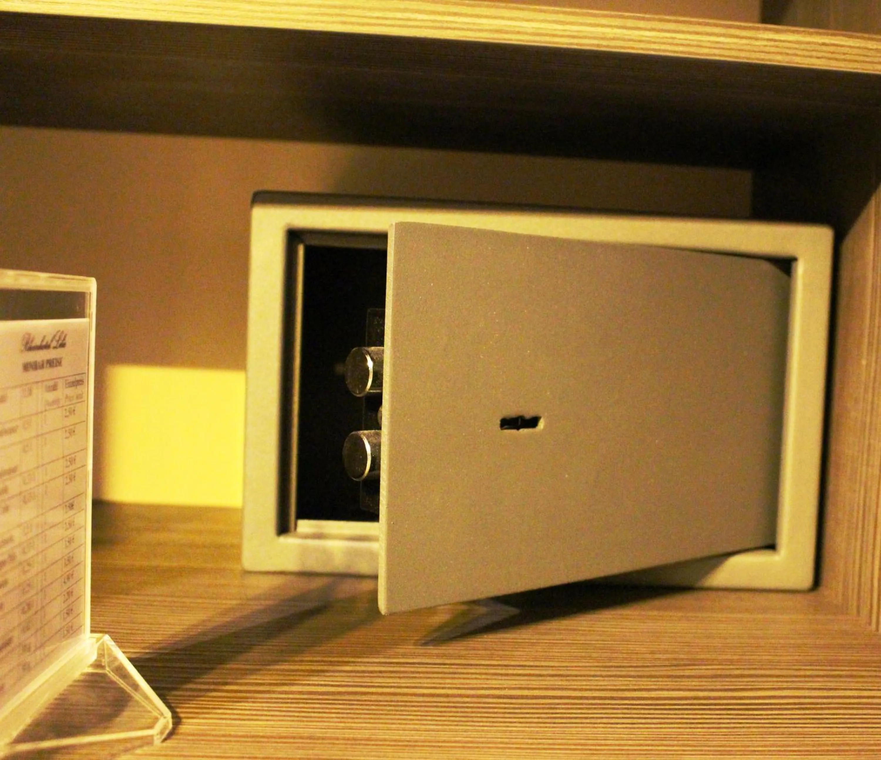 Other in Rheinhotel Lilie