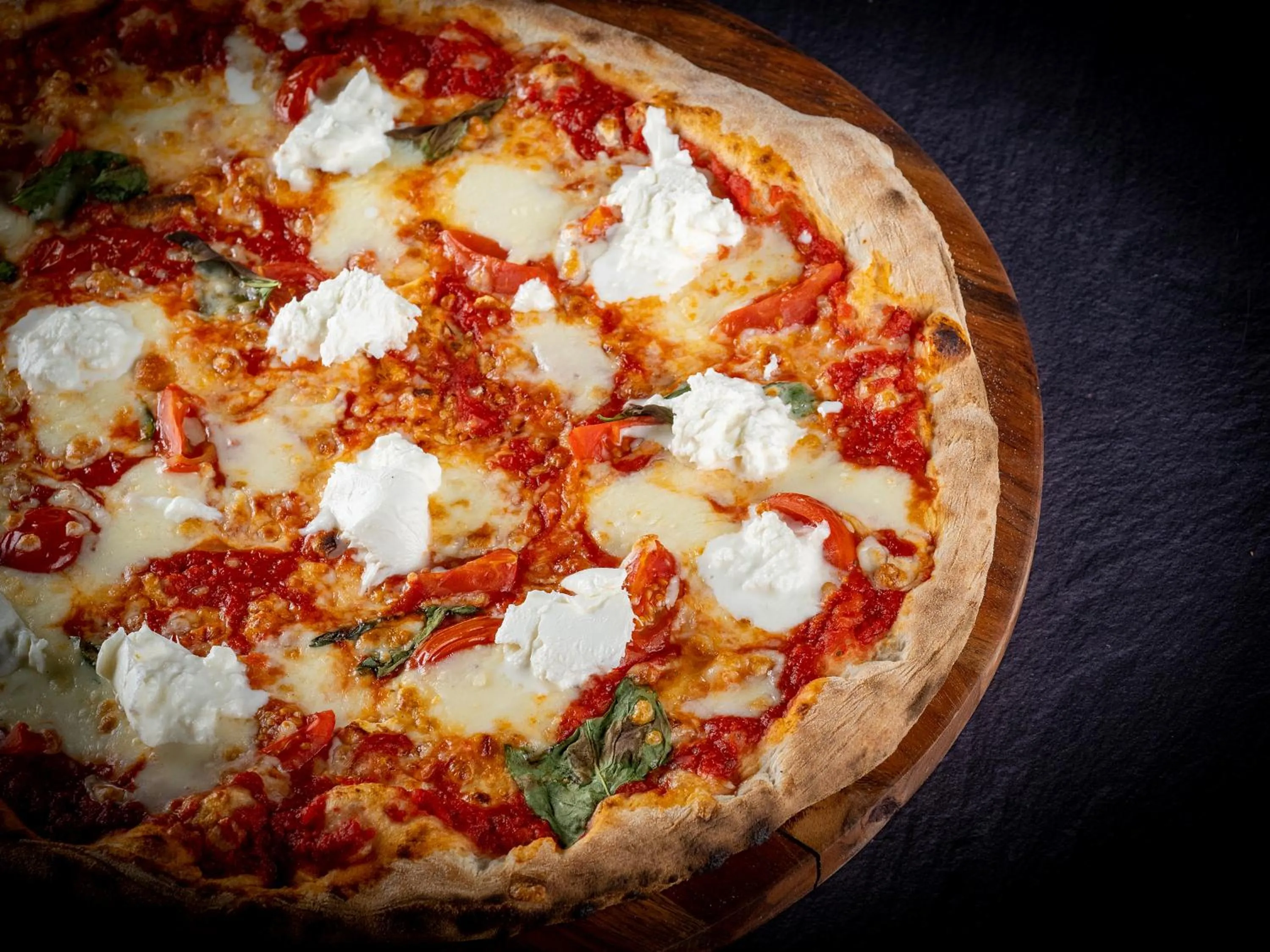 Food and drinks in Rheinhotel Lilie