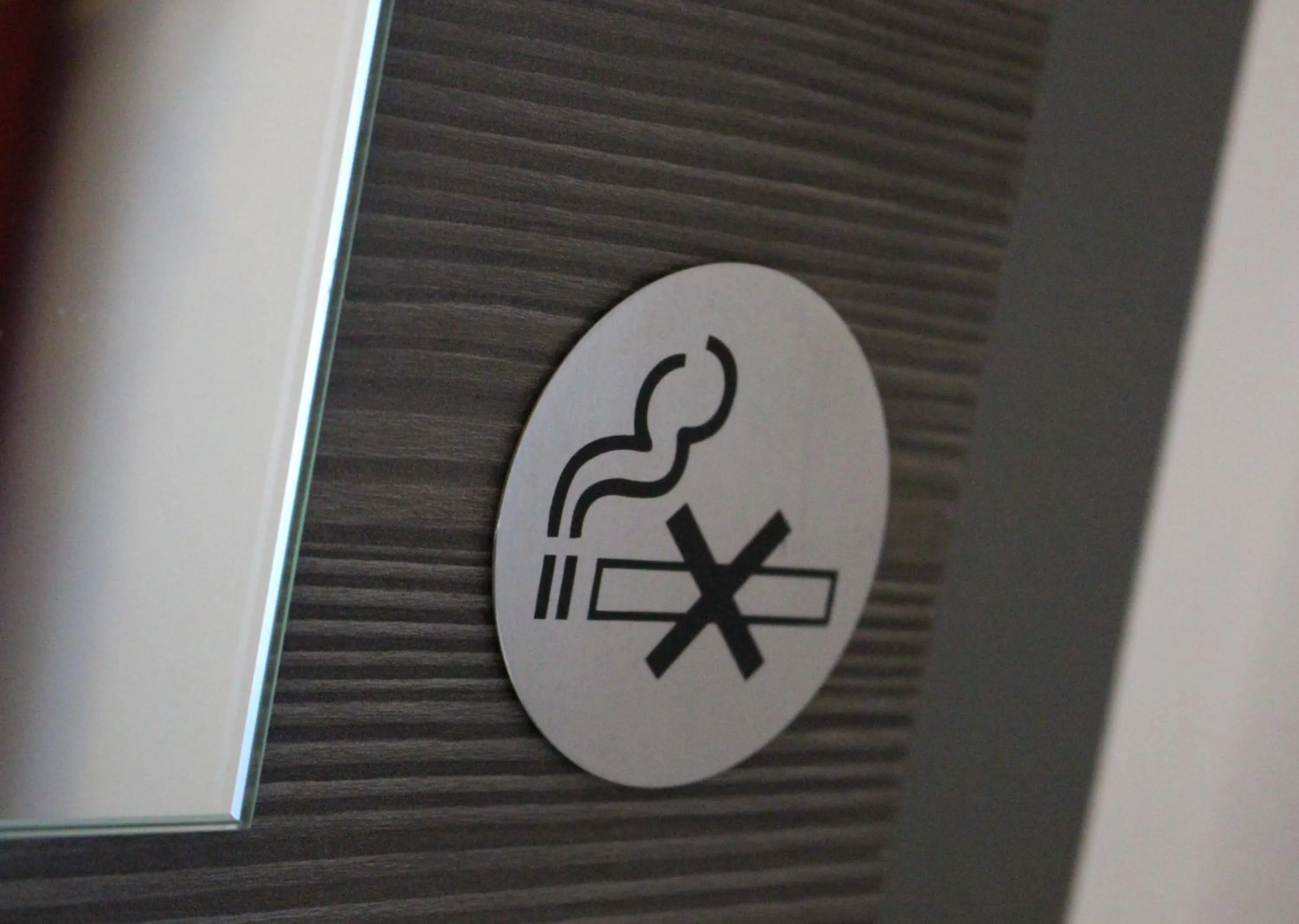 Logo/Certificate/Sign in Rheinhotel Lilie