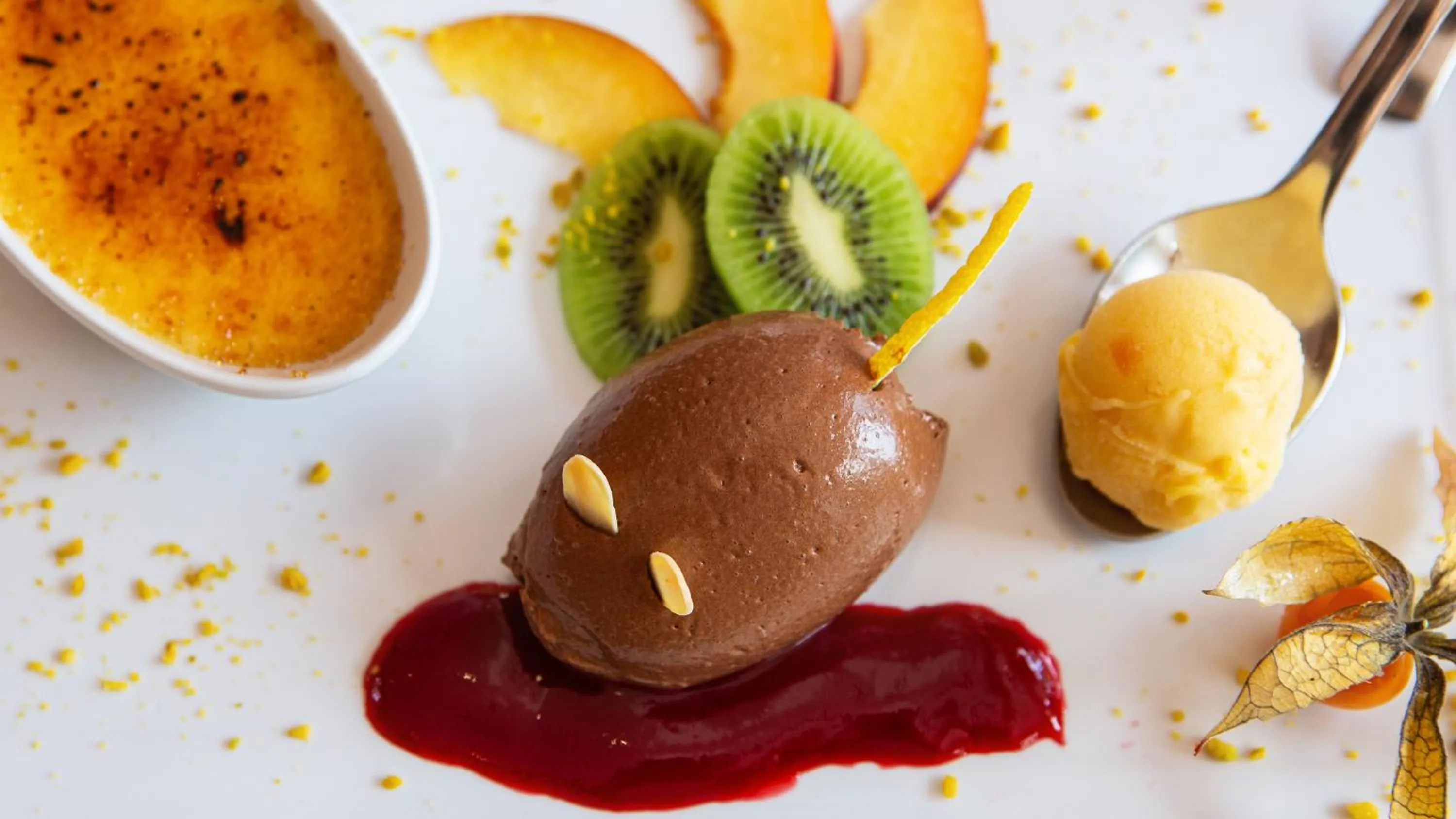 Restaurant/places to eat in Schwarzwaldhotel Oberwiesenhof