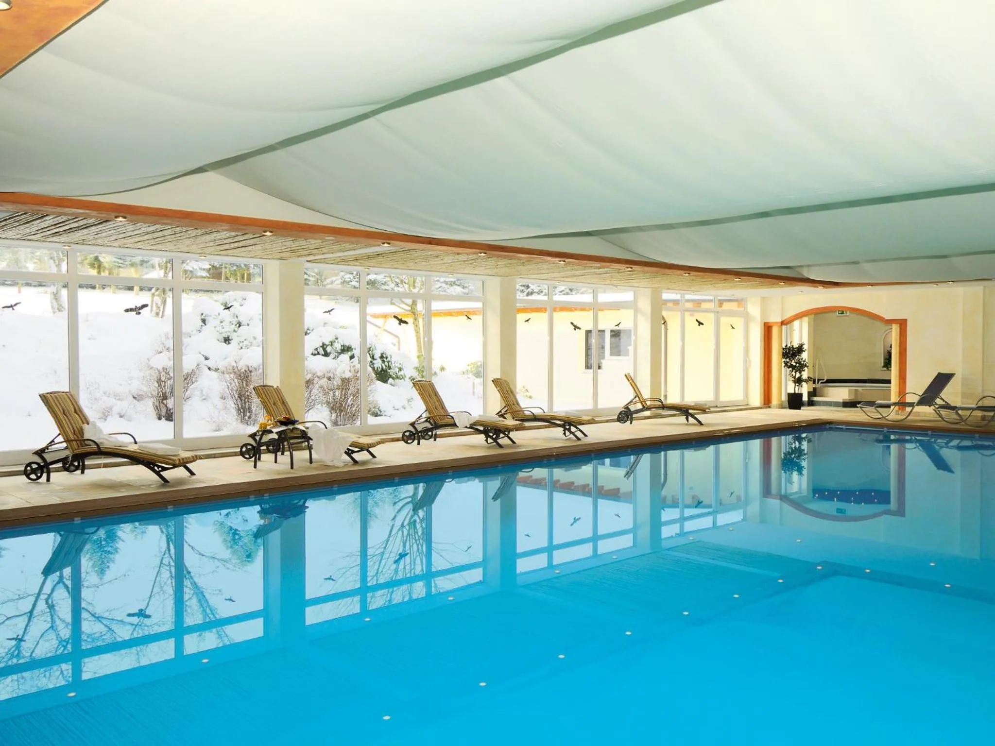 Activities in Schwarzwaldhotel Oberwiesenhof