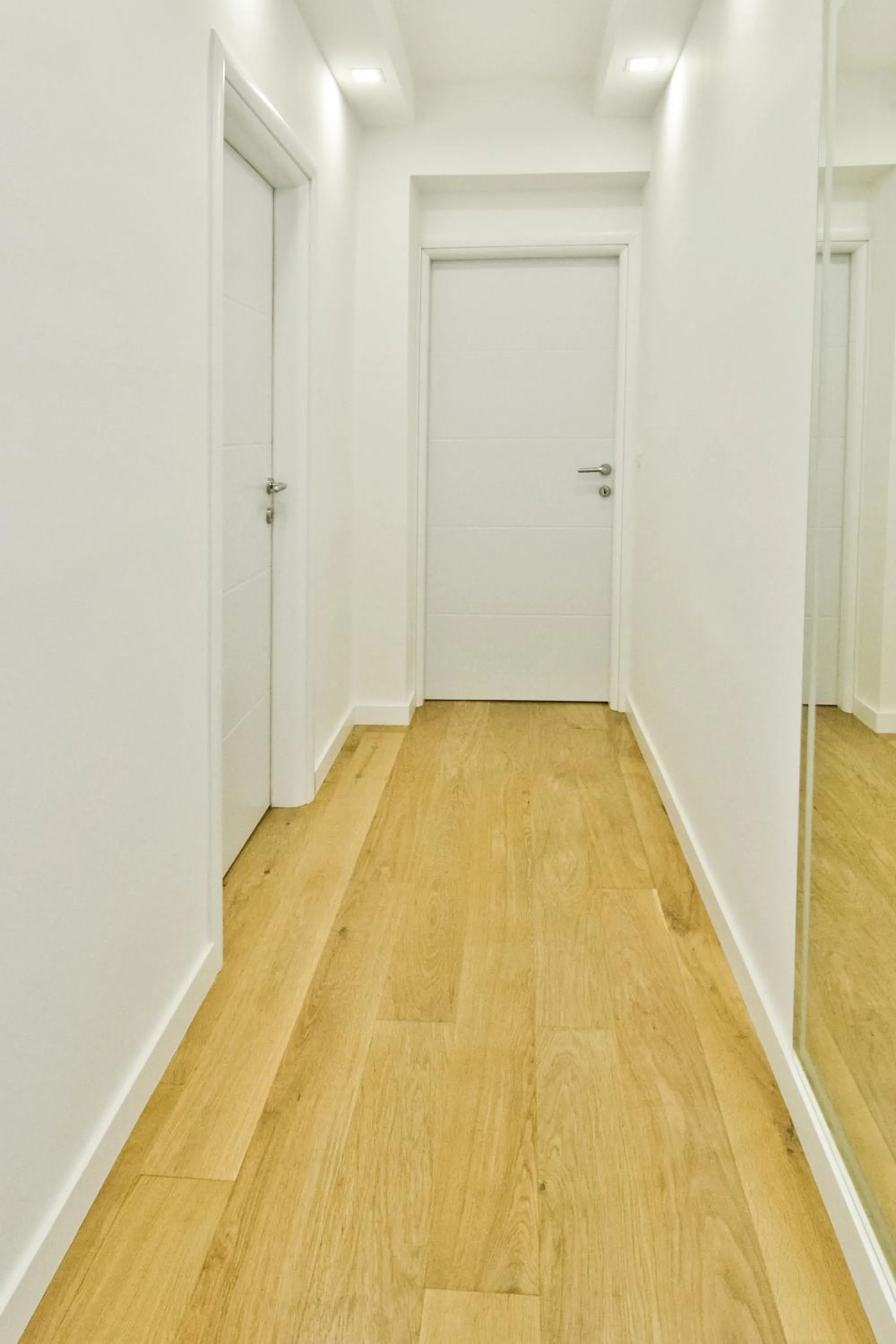 Lobby or reception in Apartment Domalu Old Town