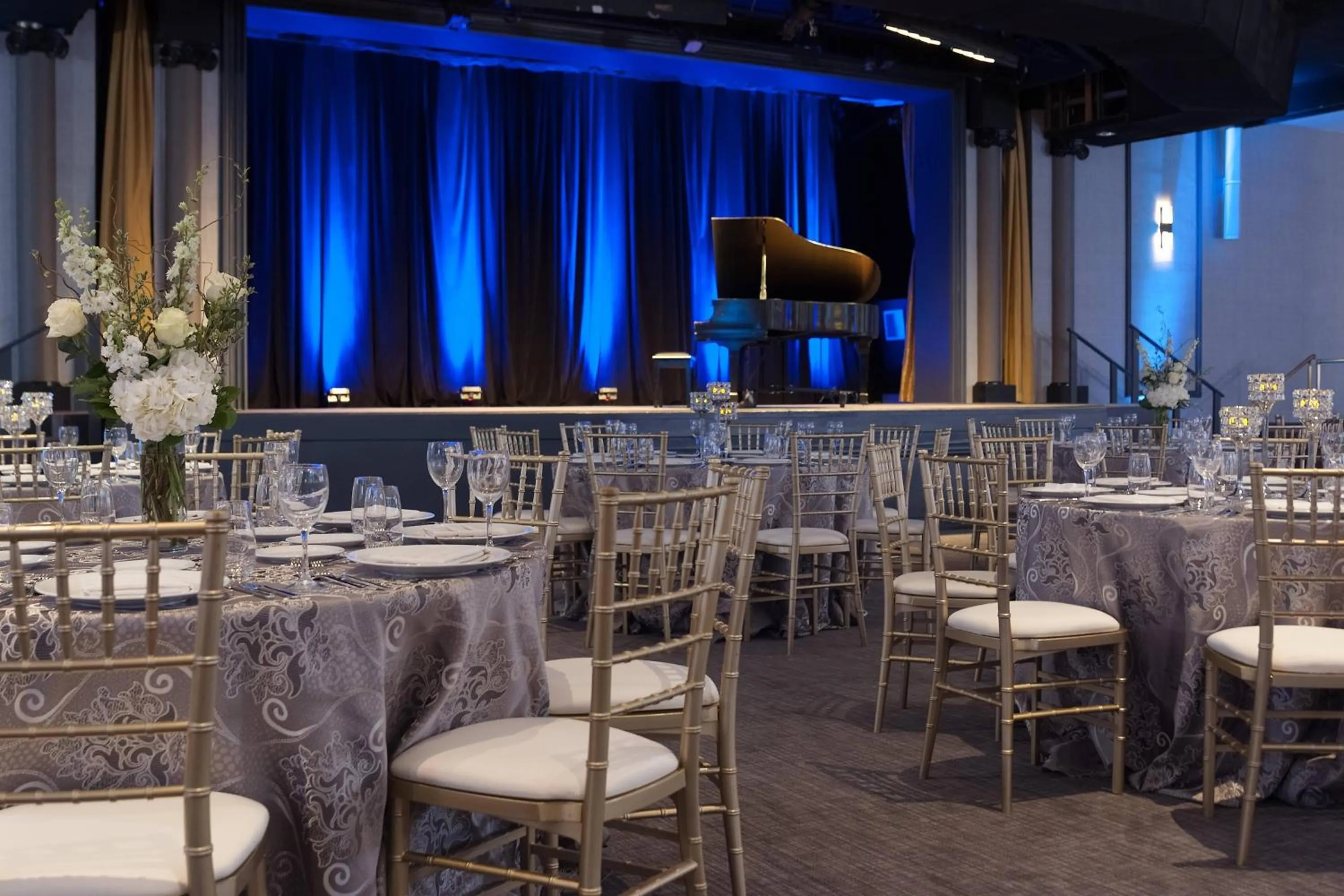 Banquet/Function facilities in Renaissance Dallas Addison