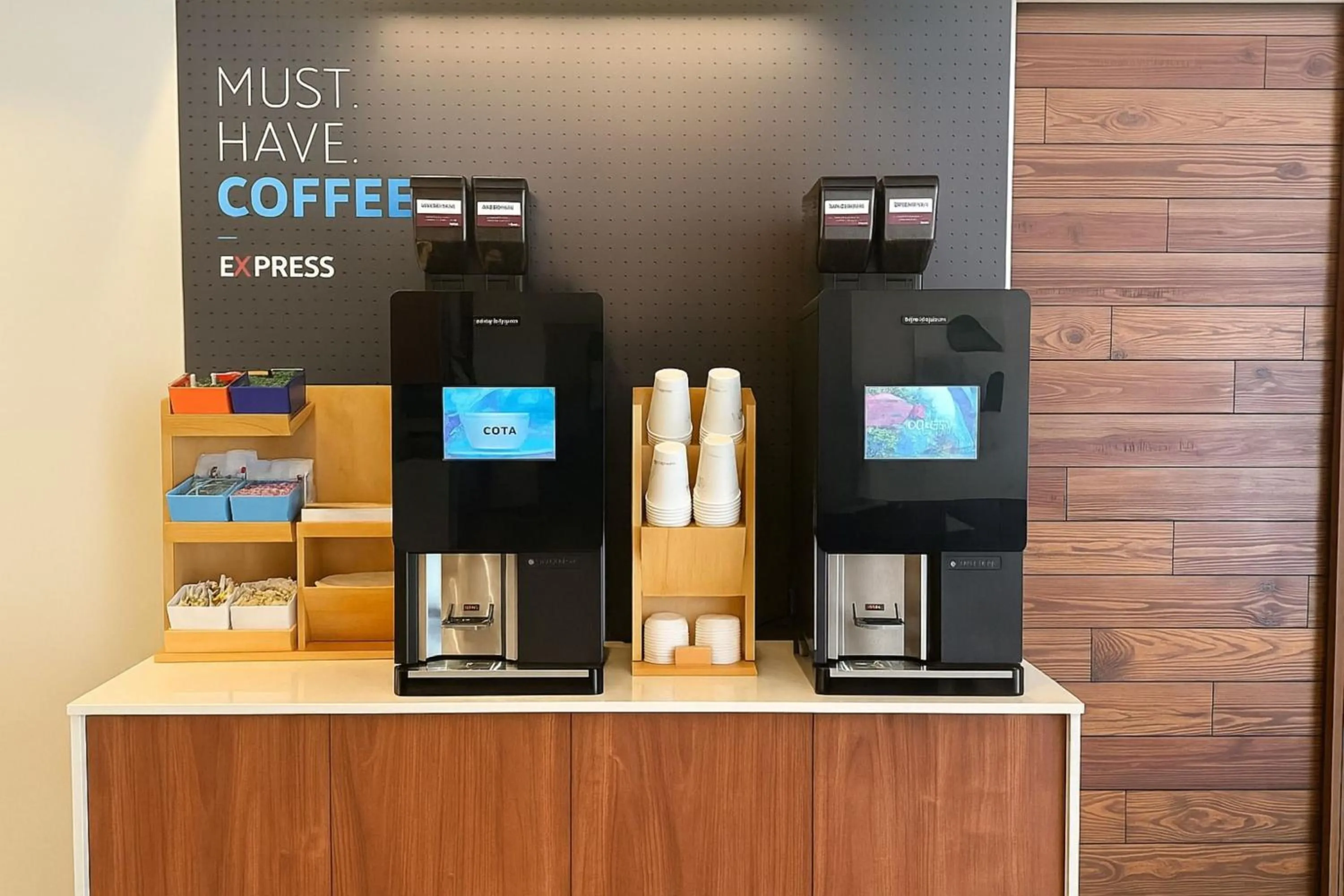 Photo of the whole room in Holiday Inn Express South Burlington by IHG