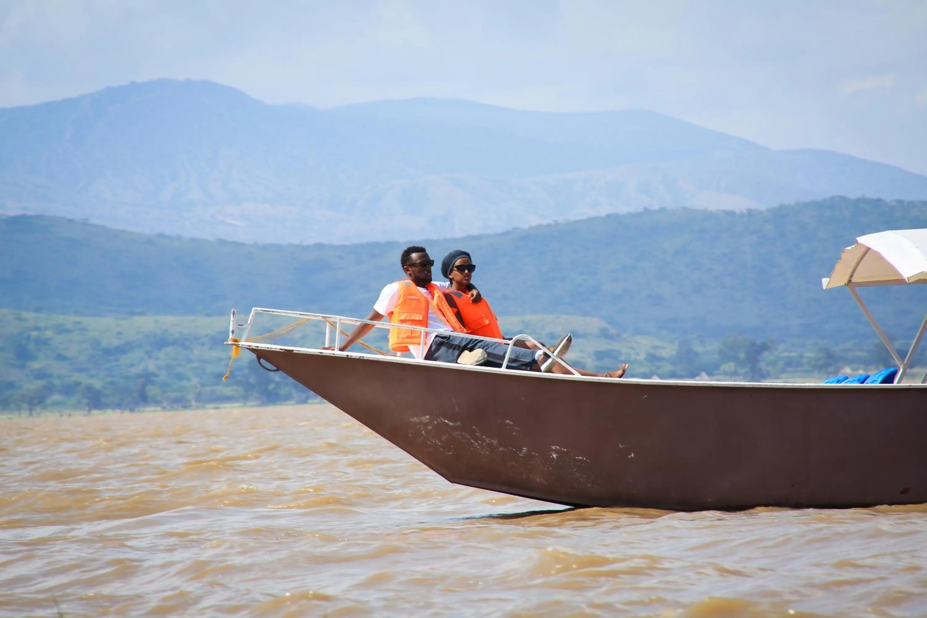 Activities in Haile Resort Ziway Batu