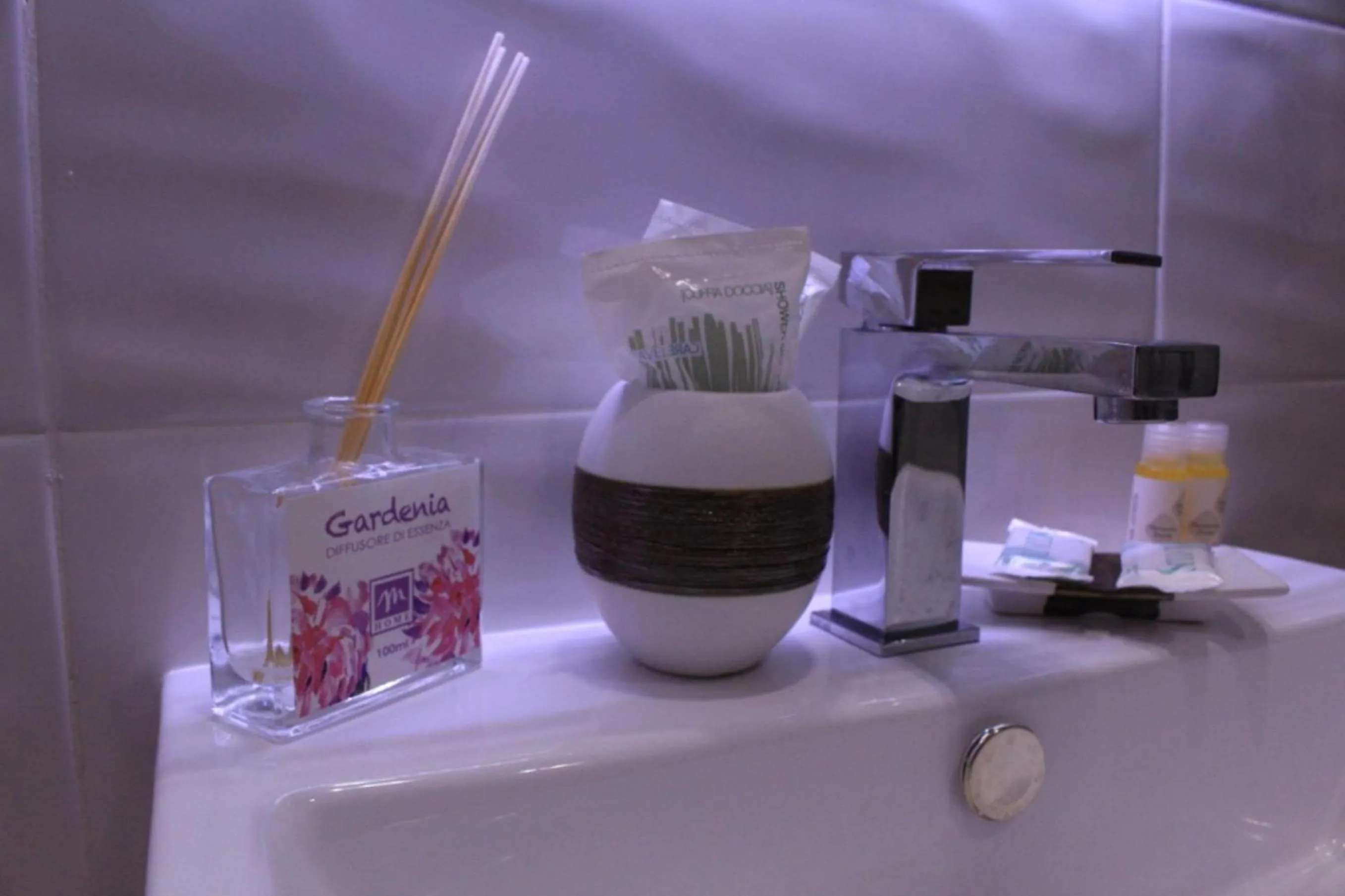 Bathroom in Gazebo Rooms