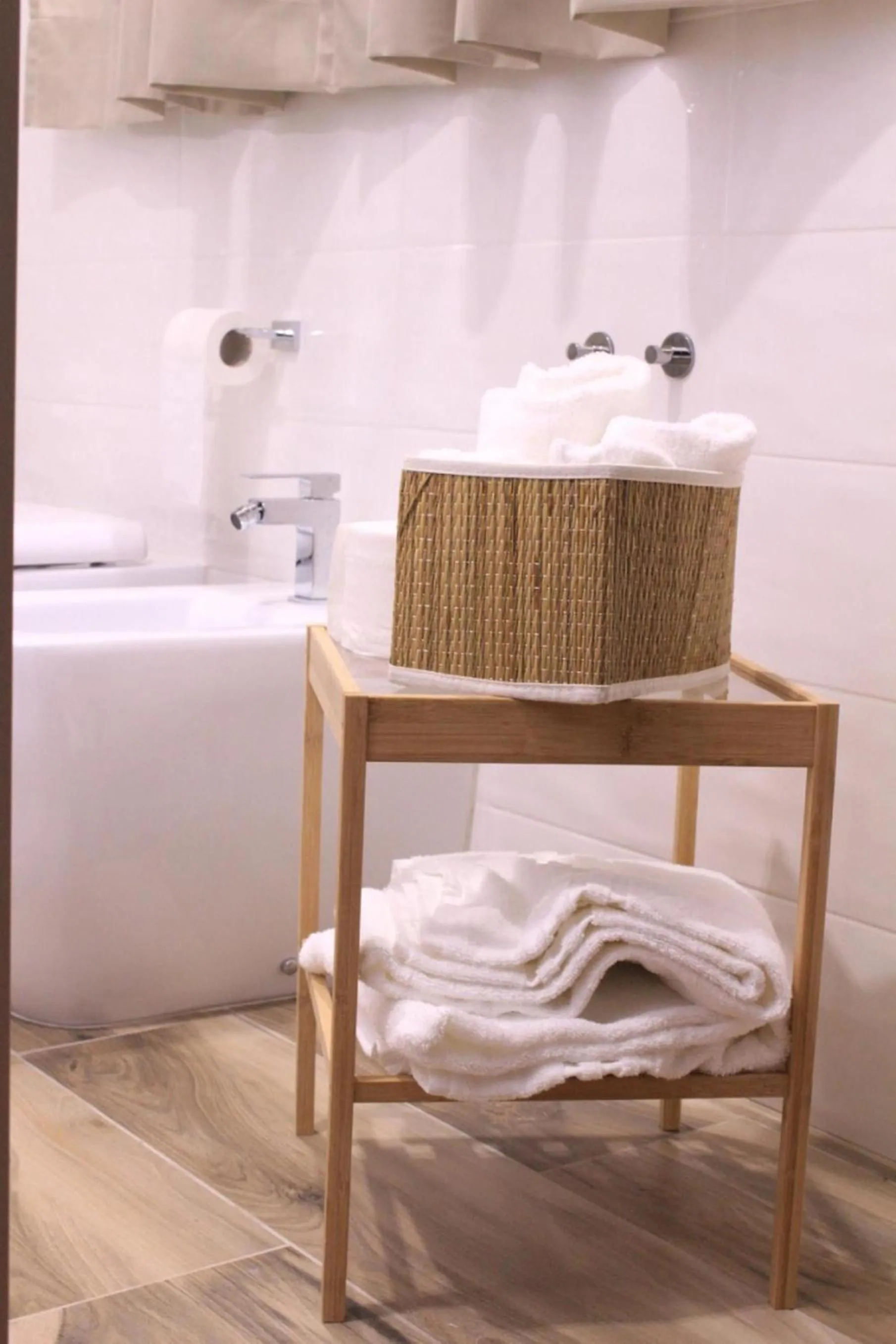 Bathroom in Gazebo Rooms