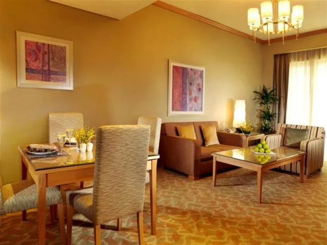 TIME Ruby Hotel Apartment