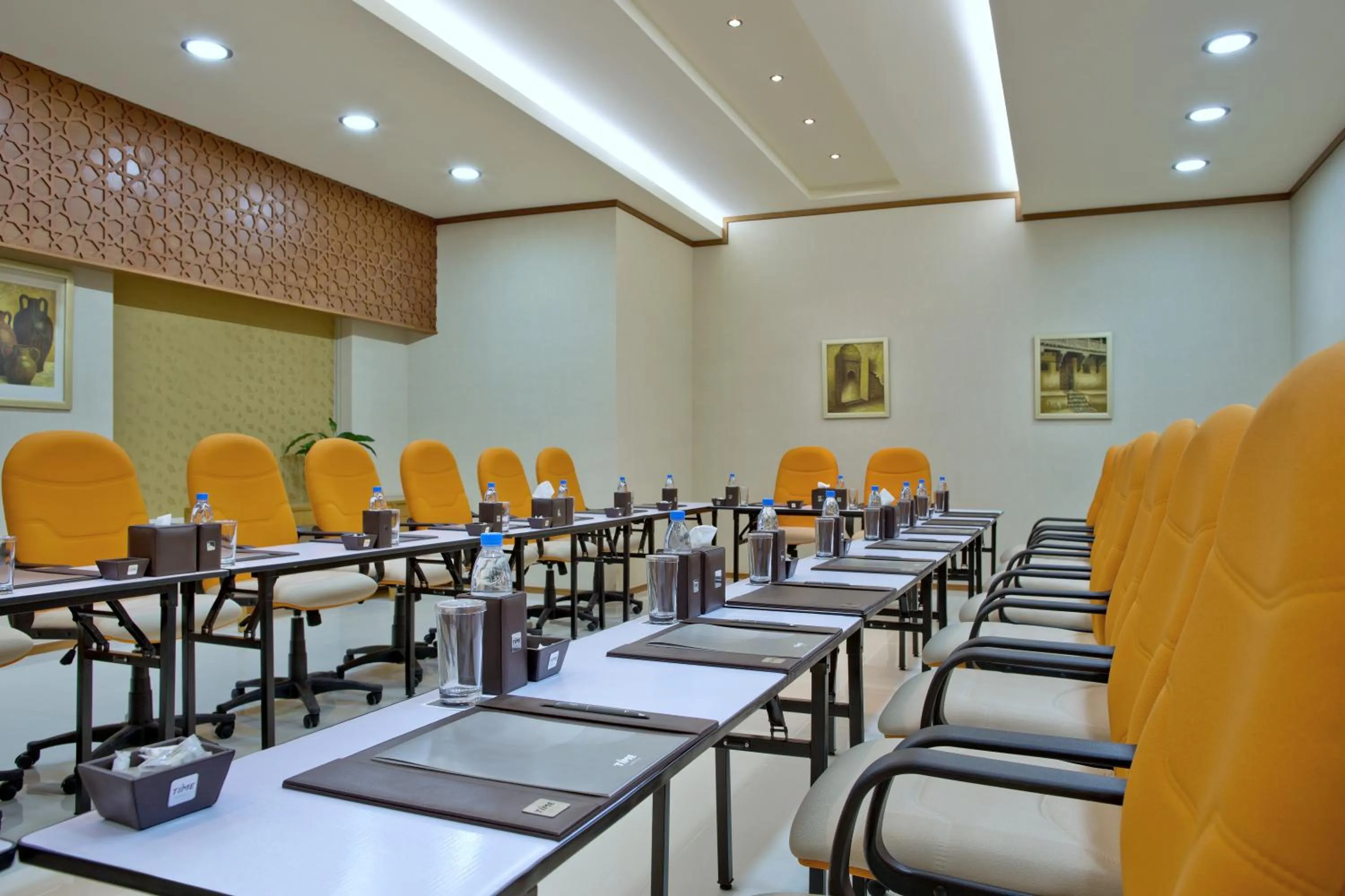 Banquet/Function facilities in TIME Ruby Hotel Apartment