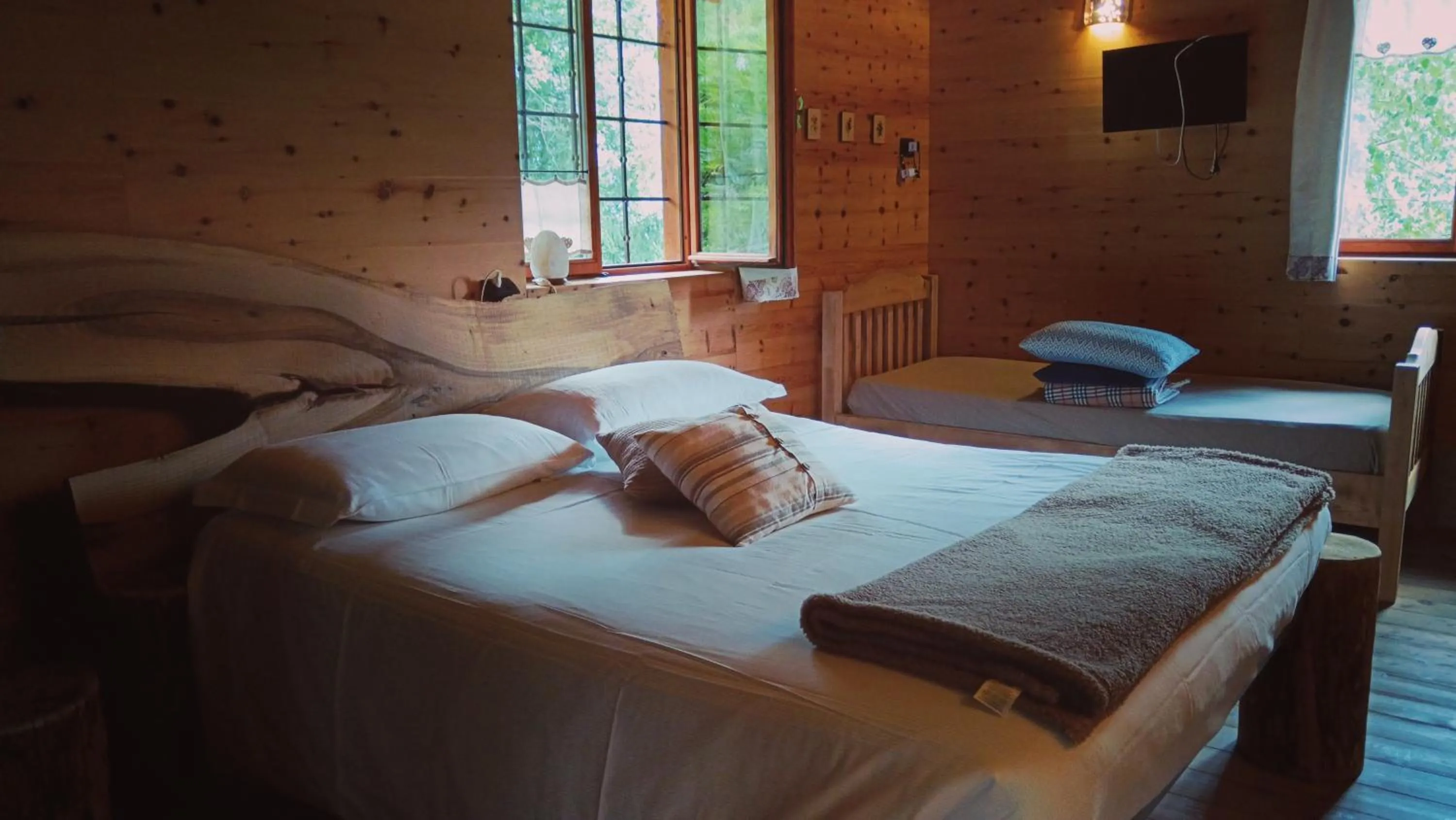 B&B Baita Bertolini