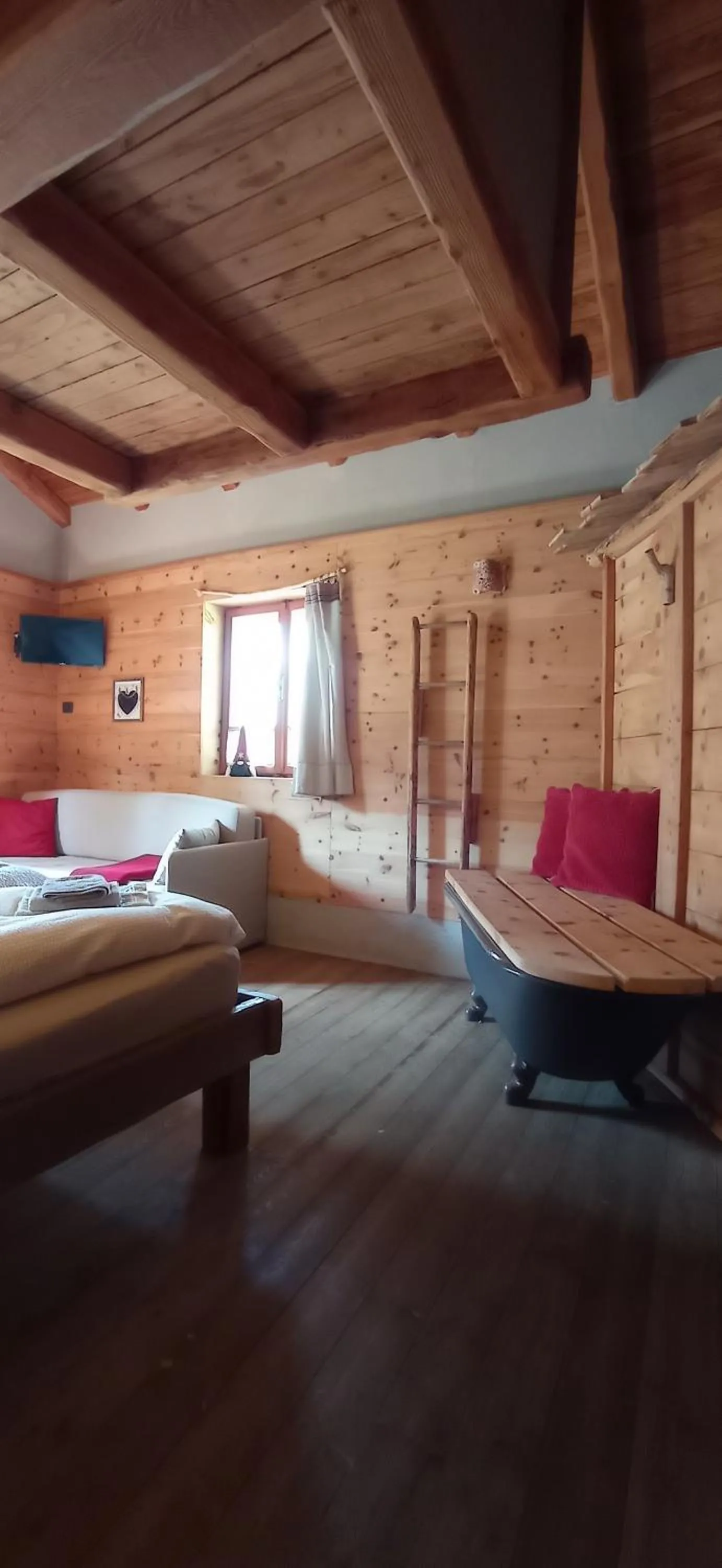 B&B Baita Bertolini