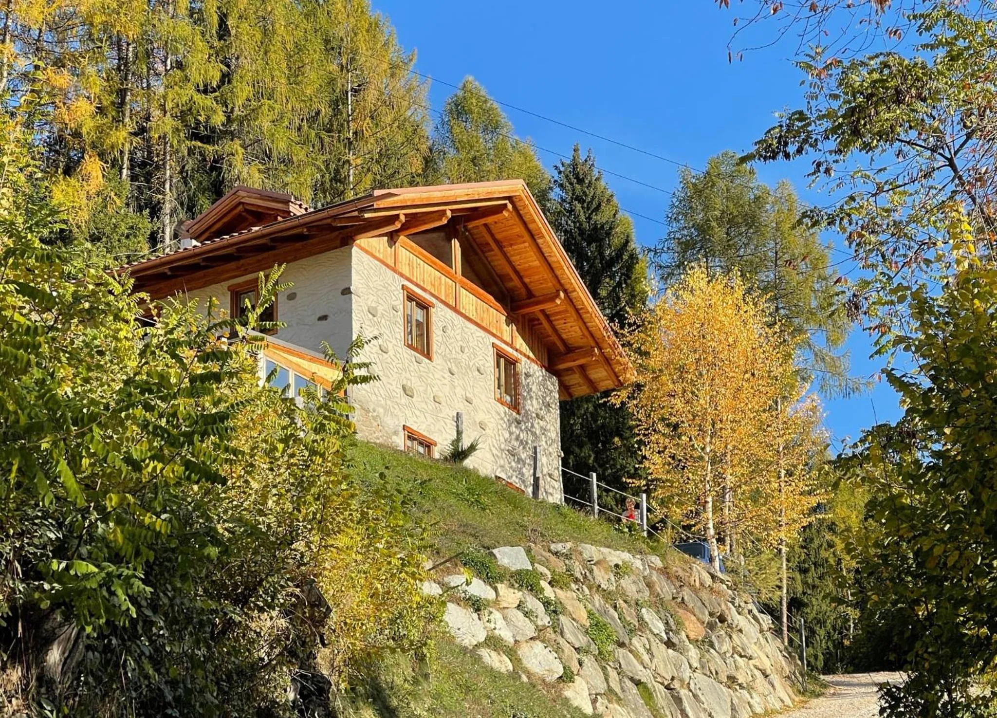 B&B Baita Bertolini