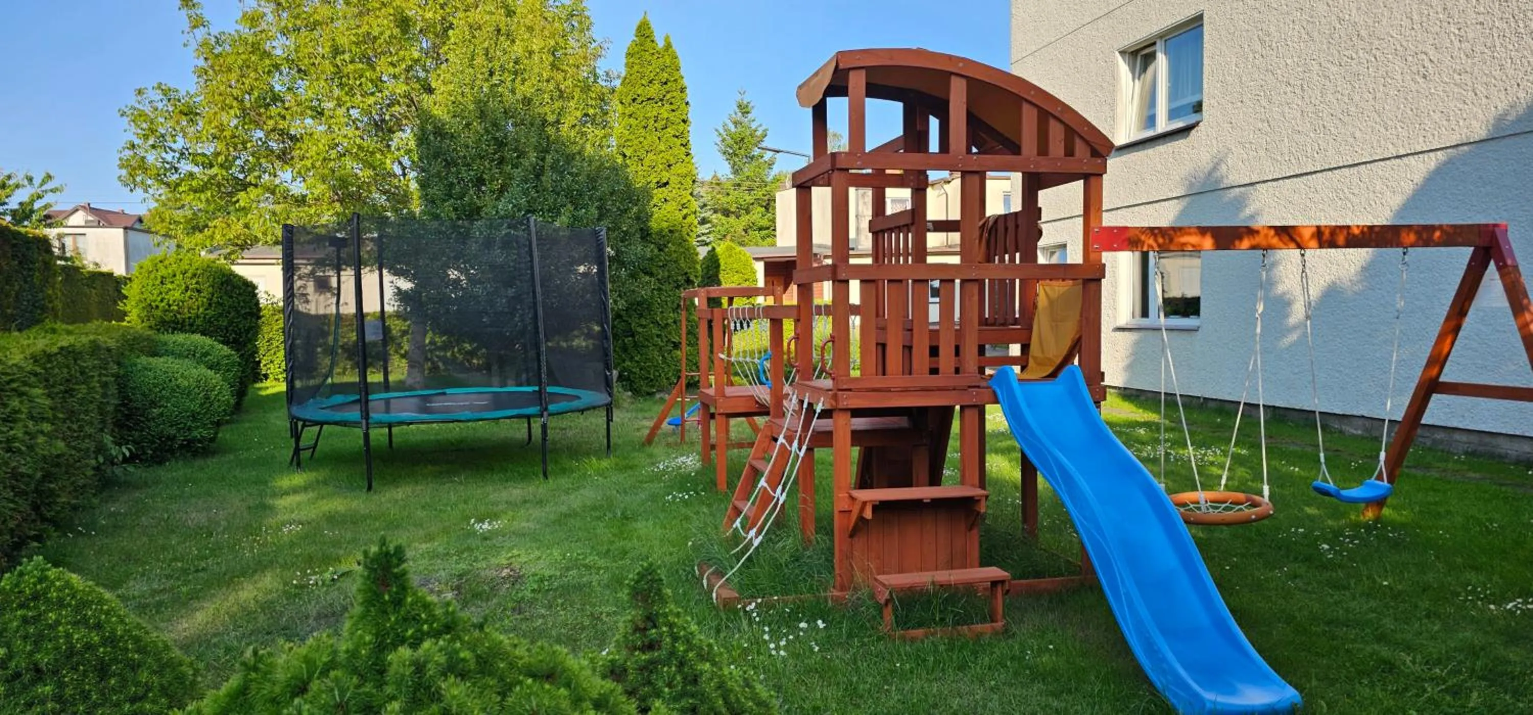 POKOJE GOŚCINNE -MARIA-