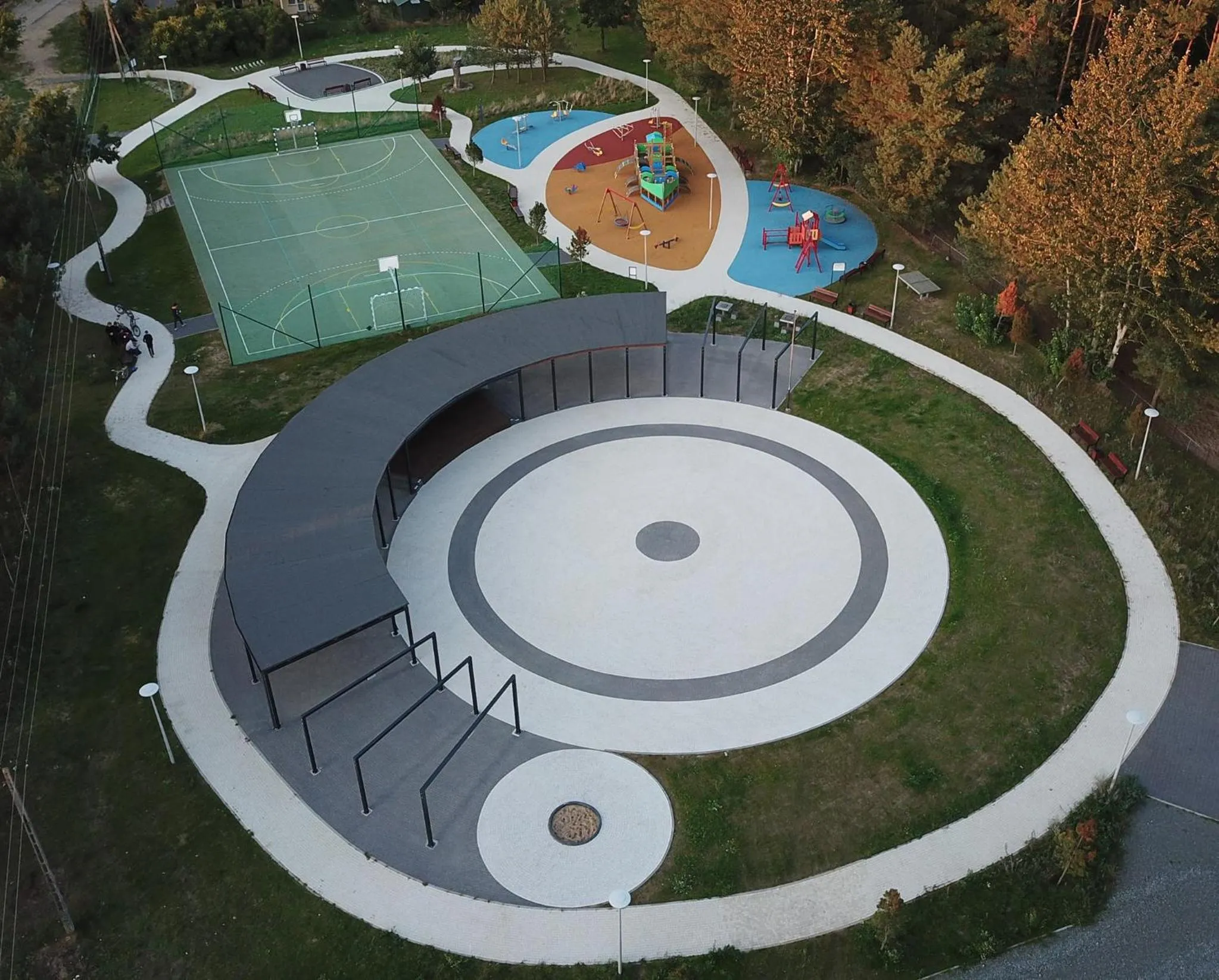 POKOJE GOŚCINNE -MARIA-