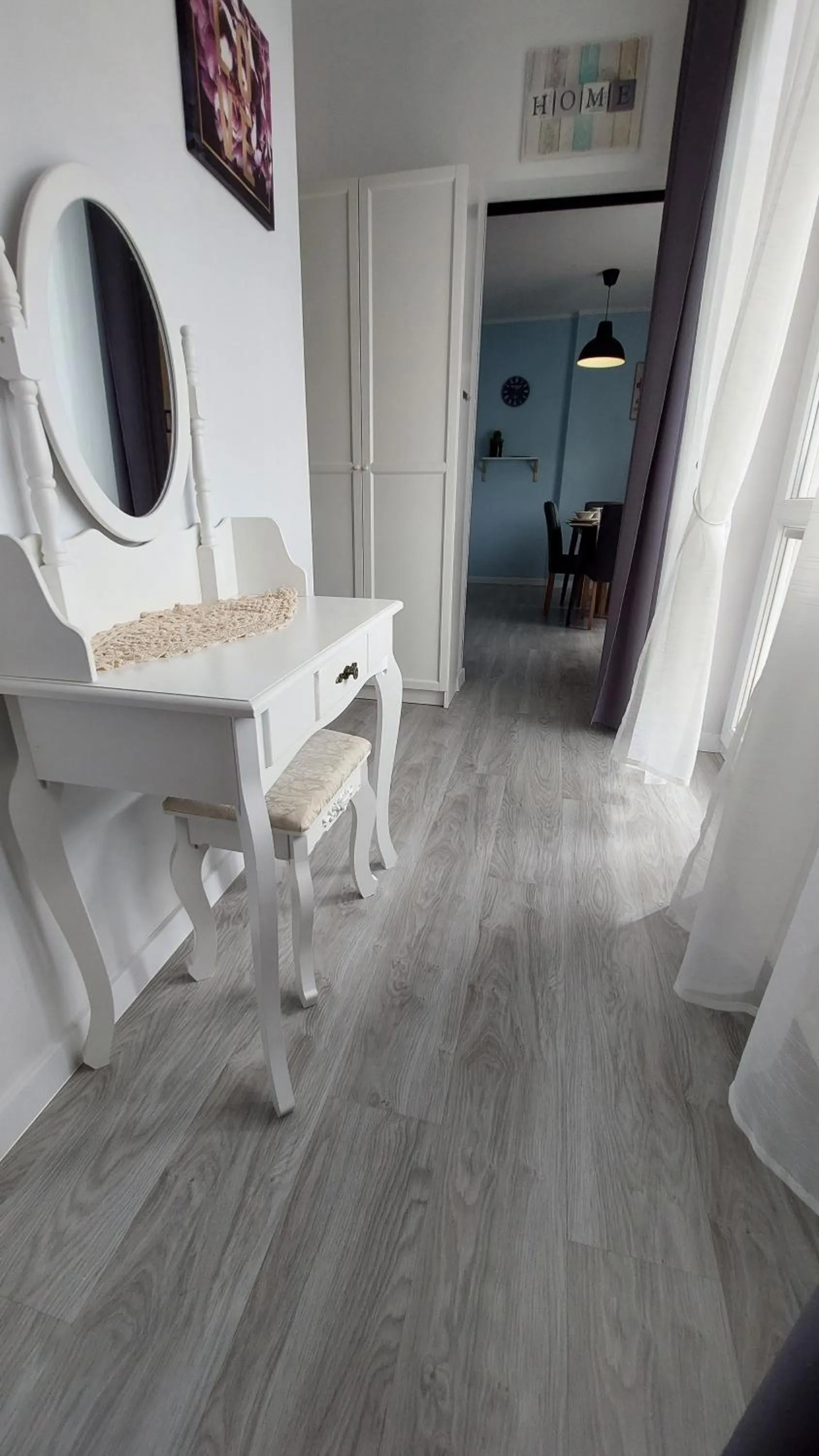 POKOJE GOŚCINNE -MARIA-