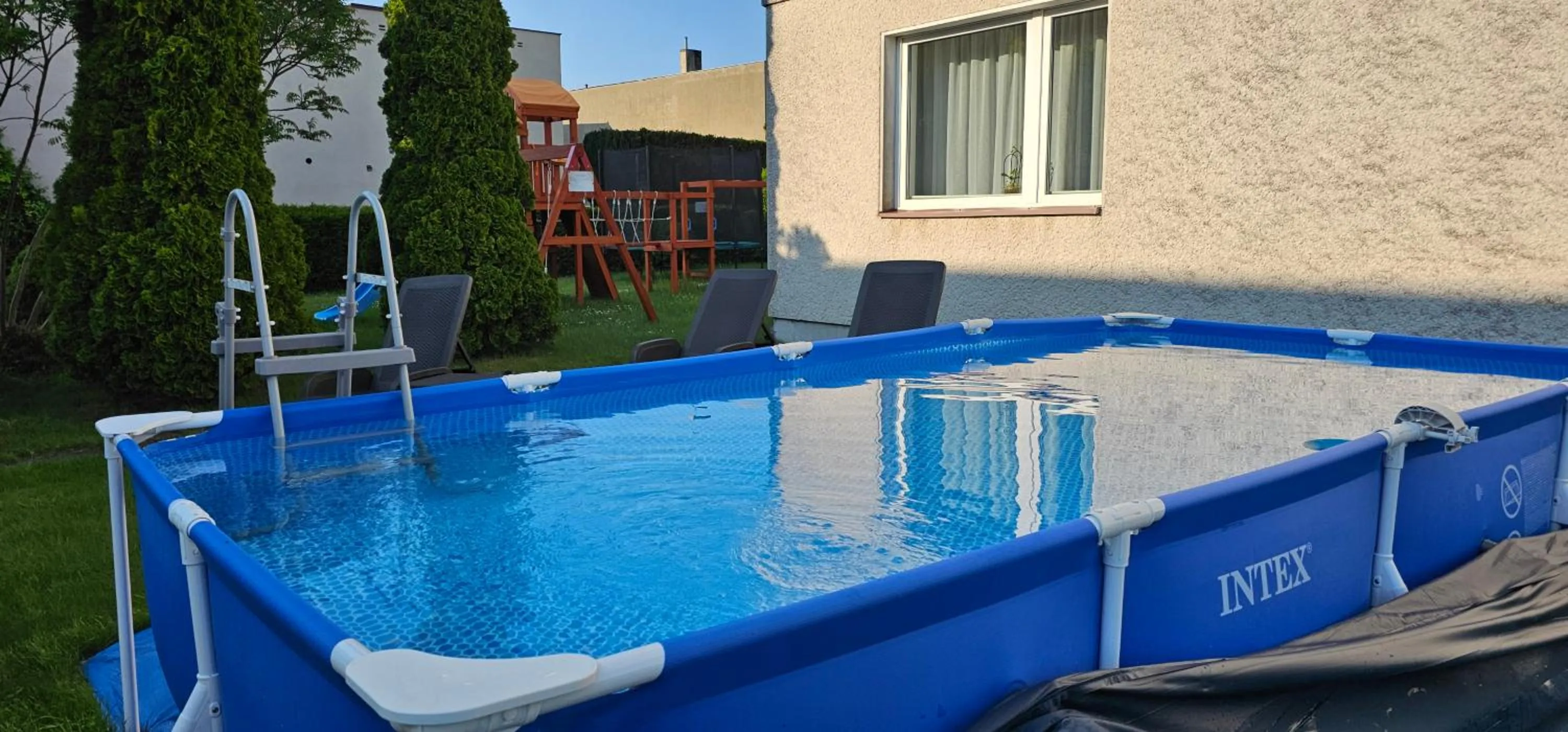 POKOJE GOŚCINNE -MARIA-