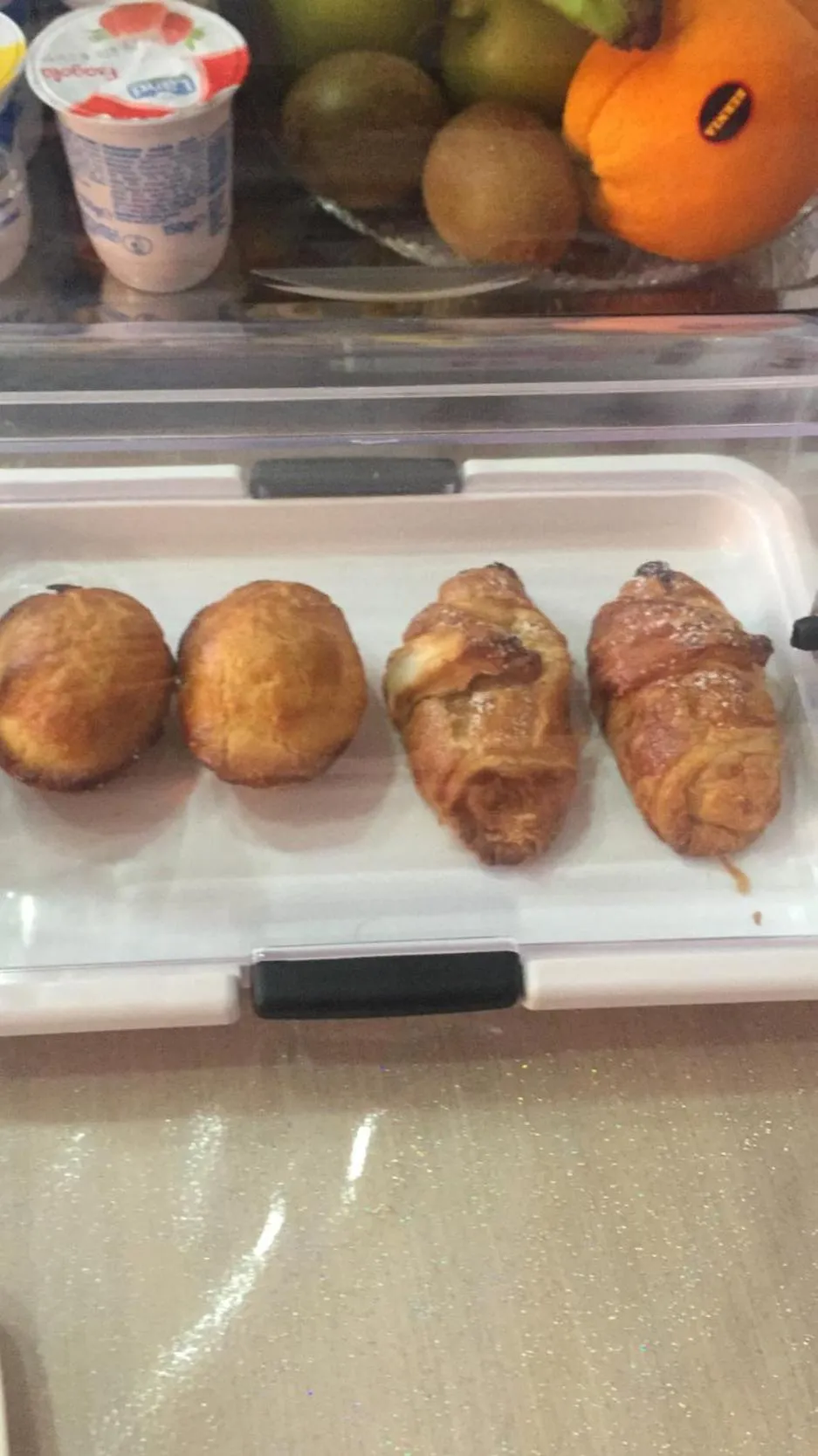 Breakfast in Mattandre