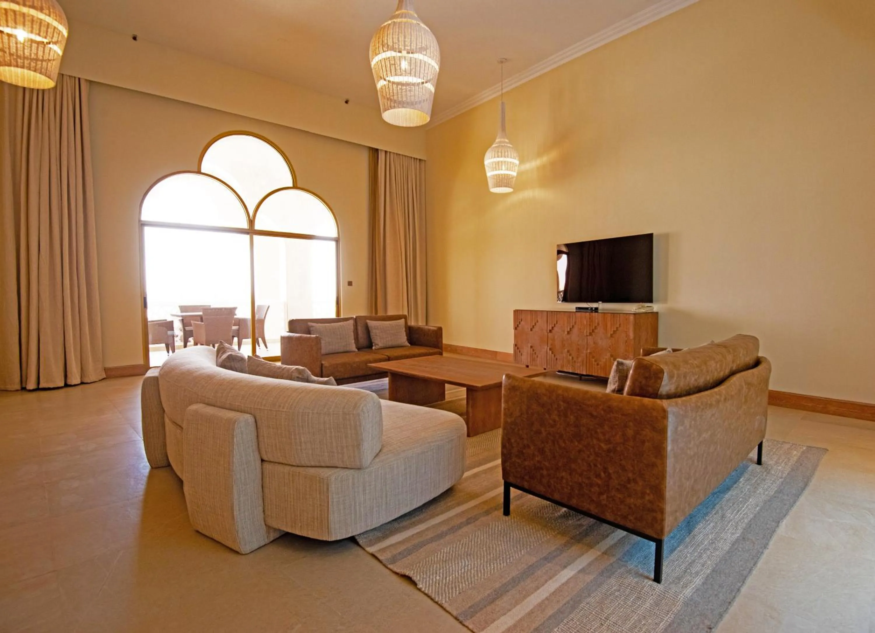 Liwa Hotel