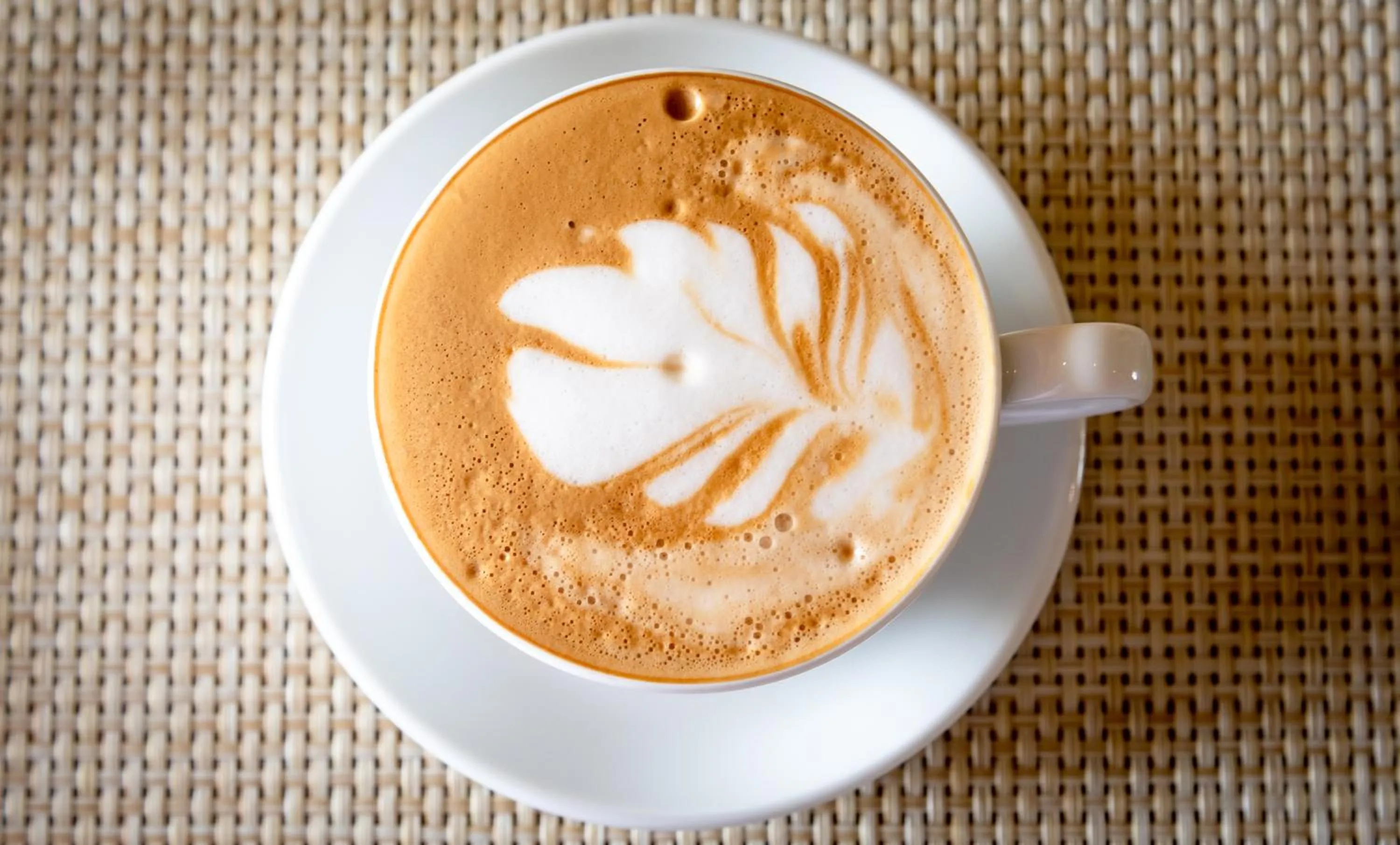 Restaurant/places to eat in Mirfa Hotel