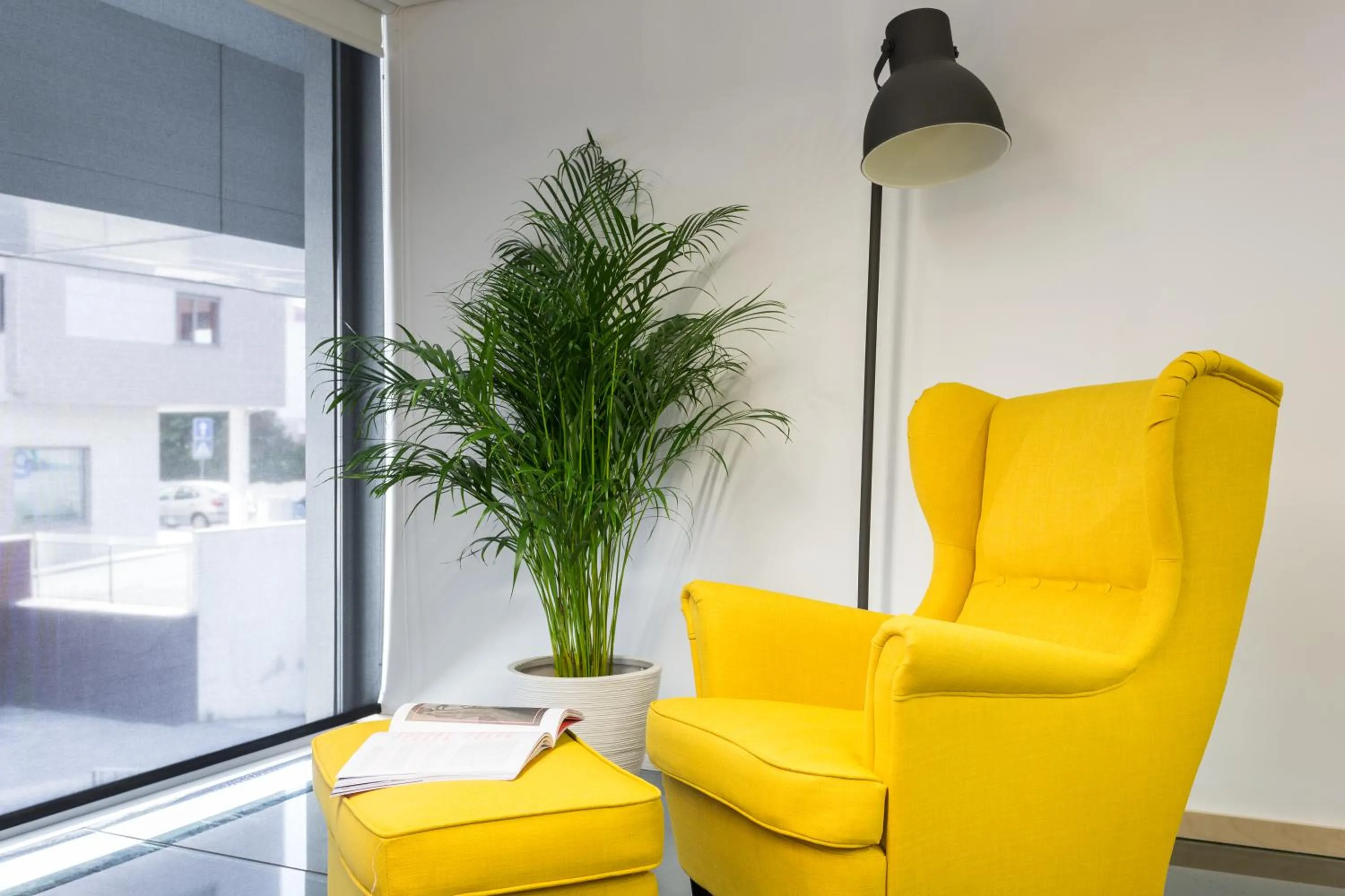 Aveiro Urban Loft