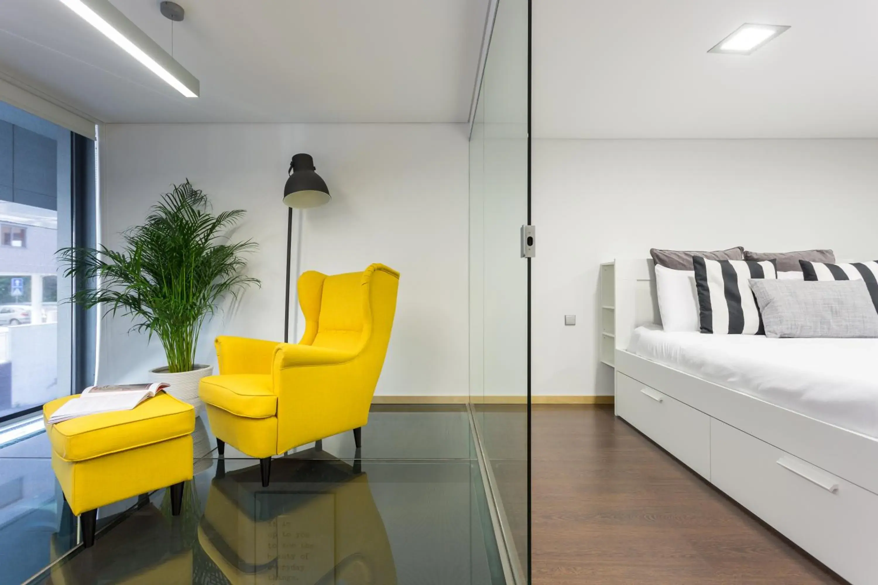 Loft - single occupancy in Aveiro Urban Loft Loft - single occupancy in Aveiro Urban Loft