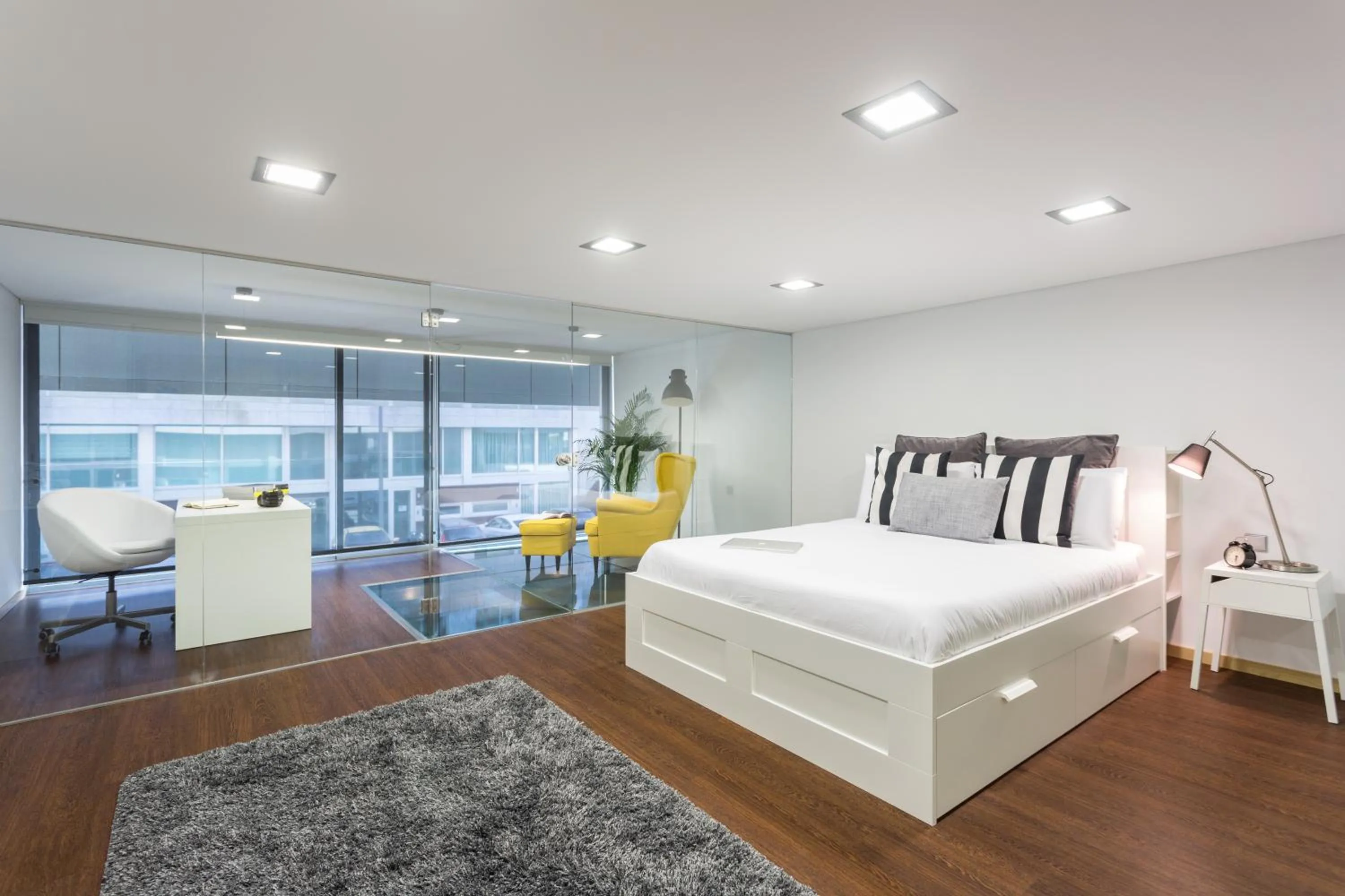 Aveiro Urban Loft
