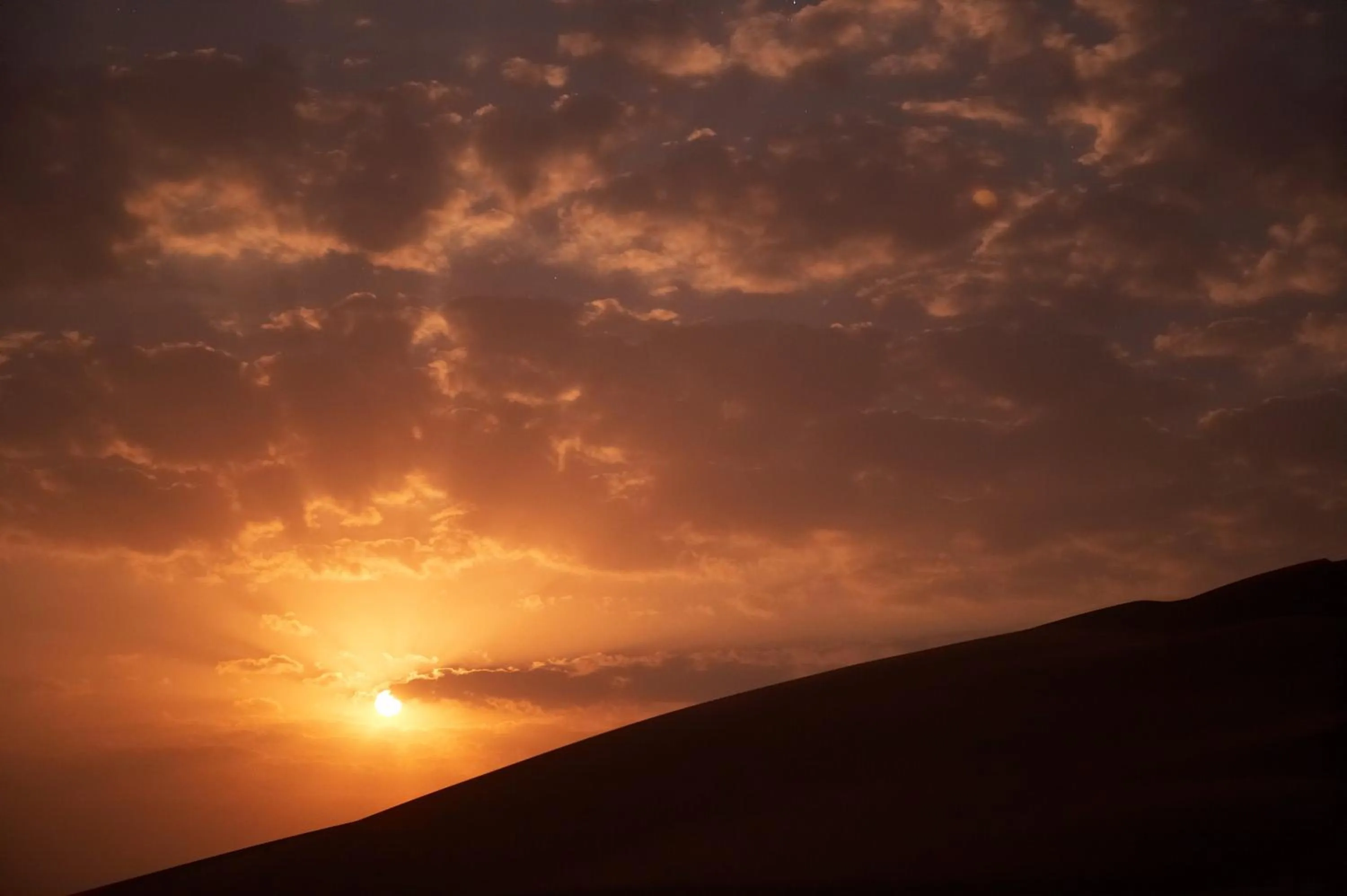 Area and facilities in Anantara Qasr al Sarab Desert Resort