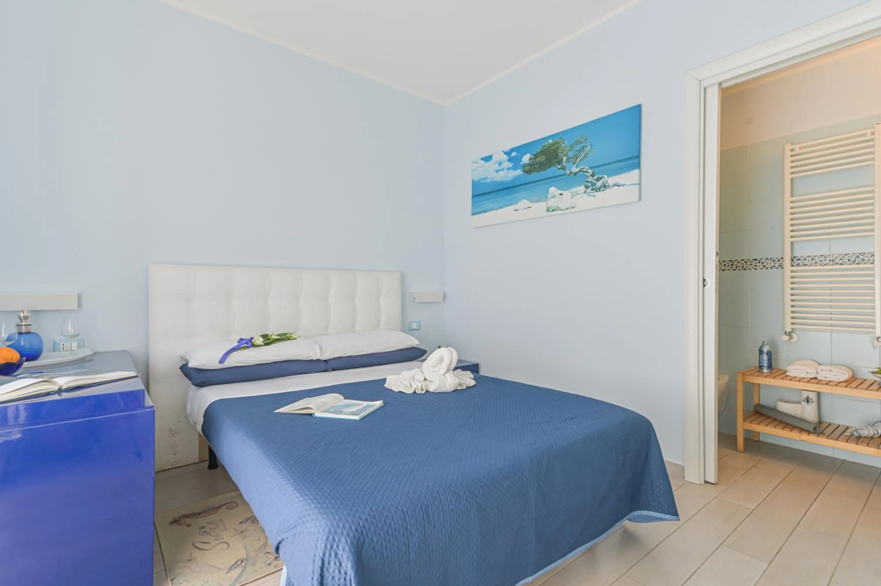 LINUS by BREATHE LIGURIA