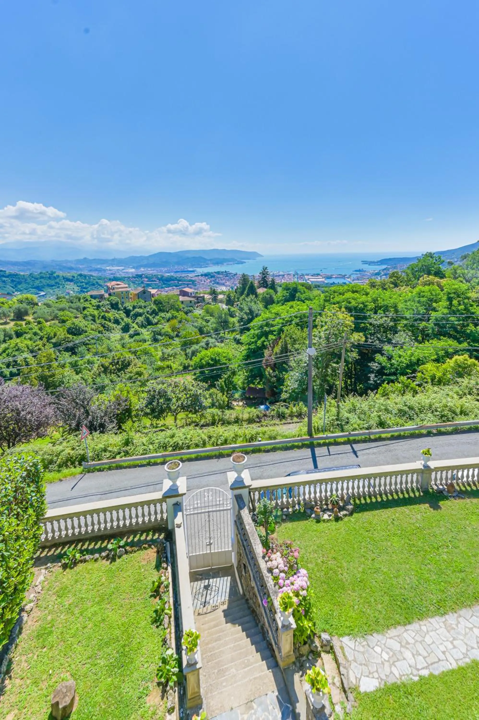 LINUS by BREATHE LIGURIA