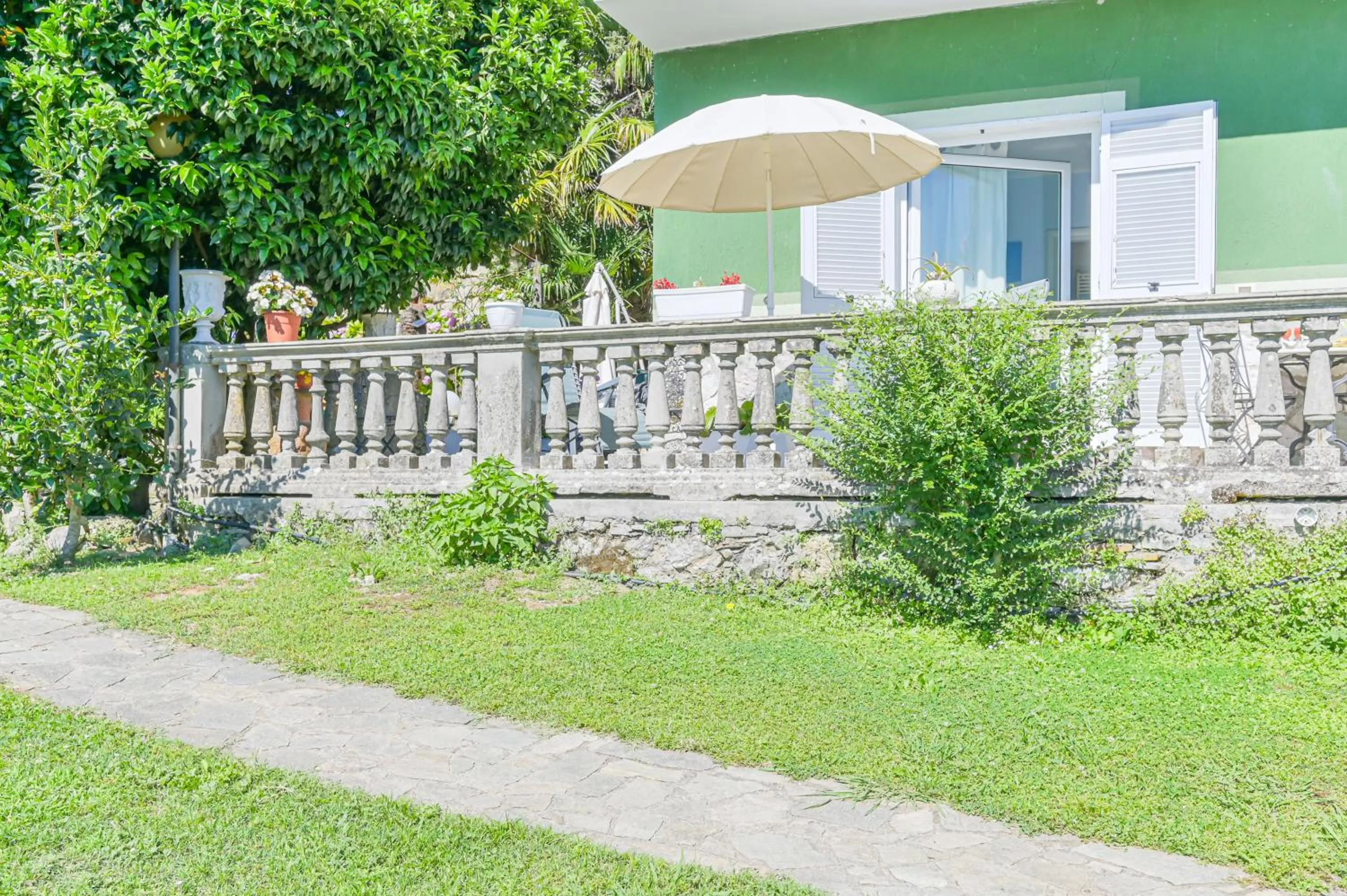 LINUS by BREATHE LIGURIA