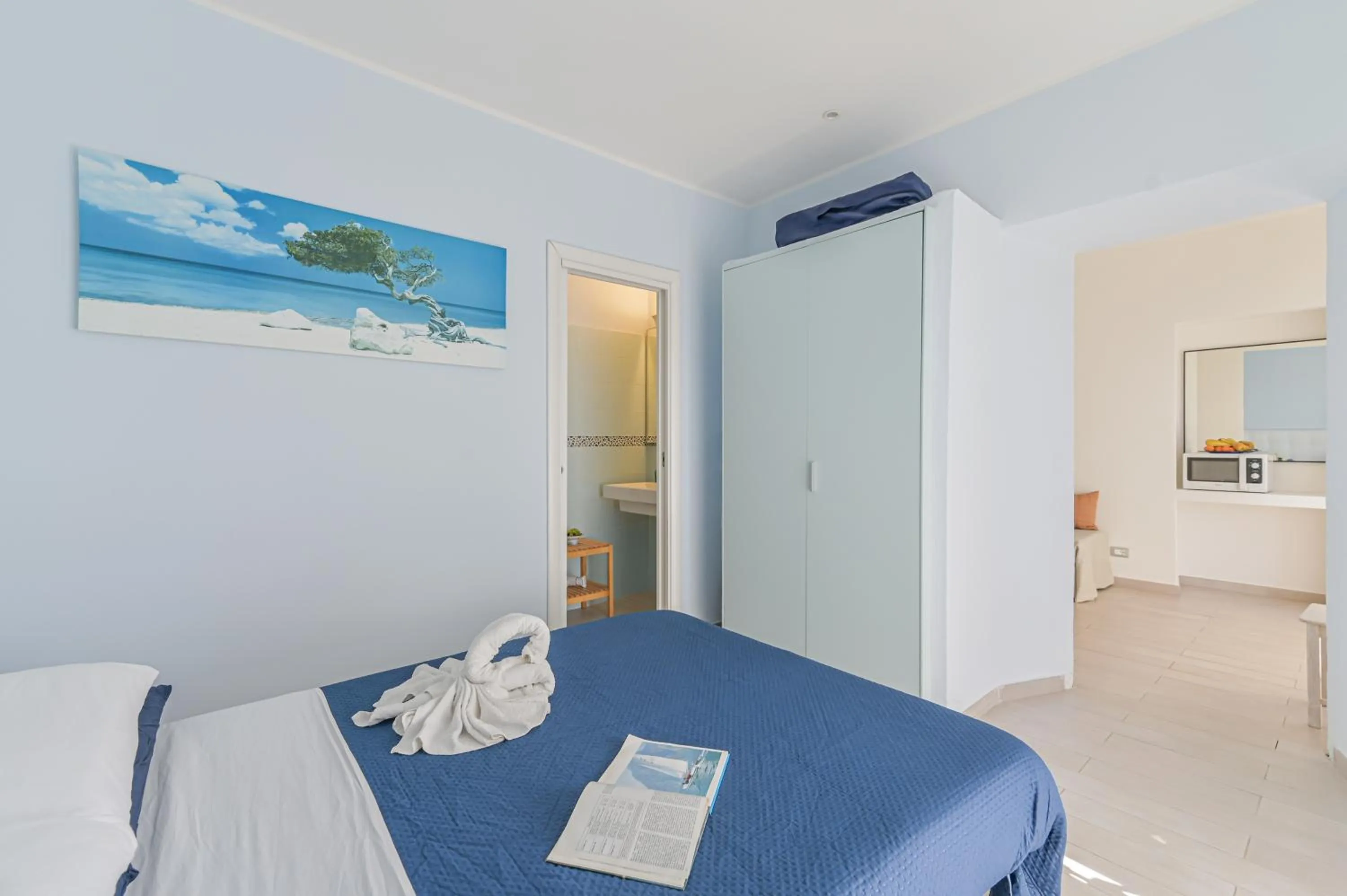 LINUS by BREATHE LIGURIA